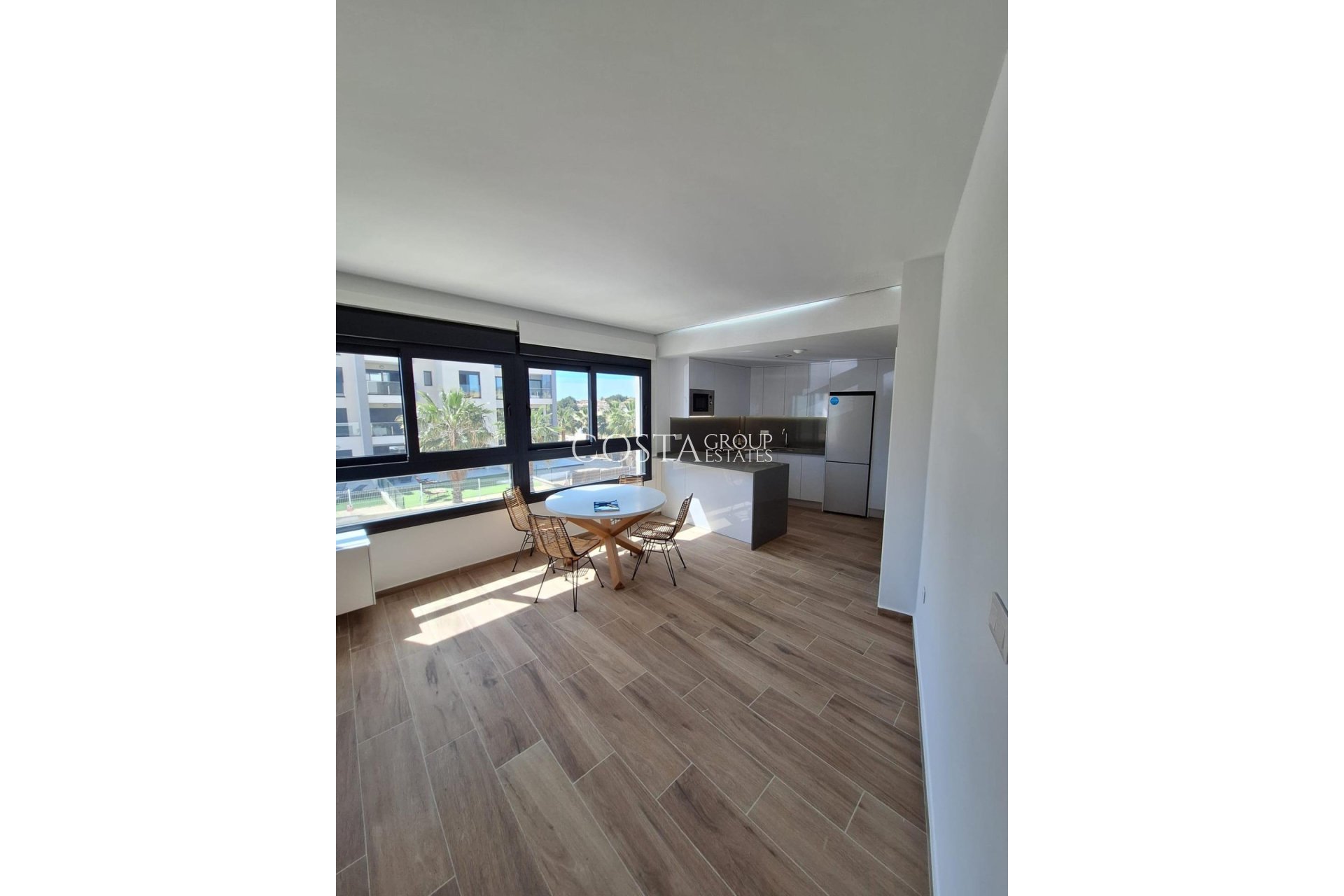 Wiederverkauf - Apartments -
San Miguel de Salinas - San Miguel de Salinas Centro