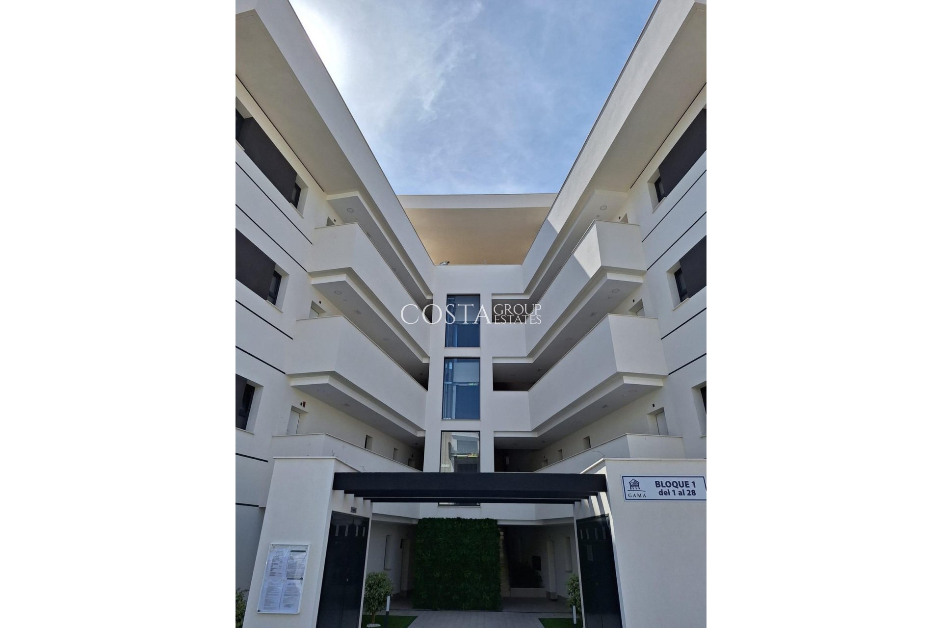 Wiederverkauf - Apartments -
San Miguel de Salinas - San Miguel de Salinas Centro