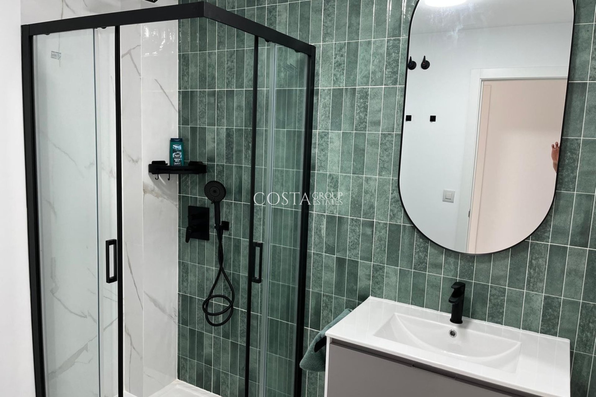 Wiederverkauf - Apartments -
San Miguel de Salinas - San Miguel de Salinas Centro