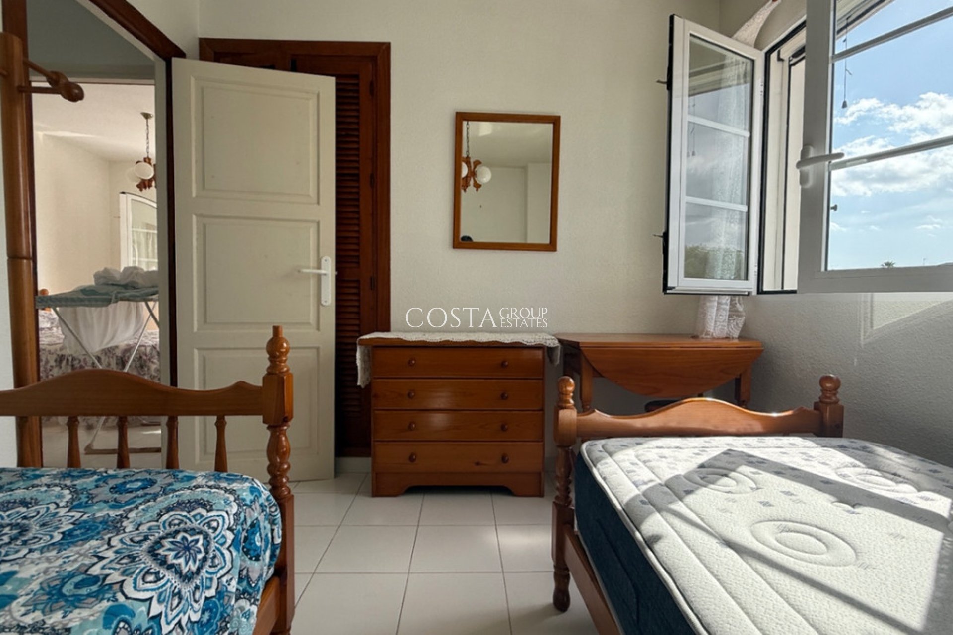 Wiederverkauf - Apartments -
San Miguel de Salinas - San Miguel de Salinas Centro