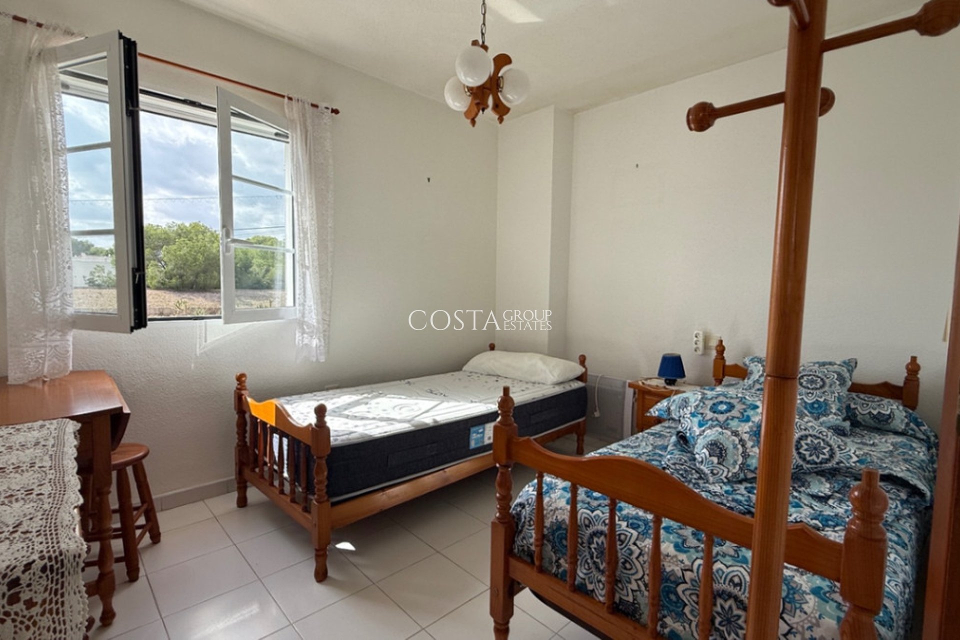 Wiederverkauf - Apartments -
San Miguel de Salinas - San Miguel de Salinas Centro