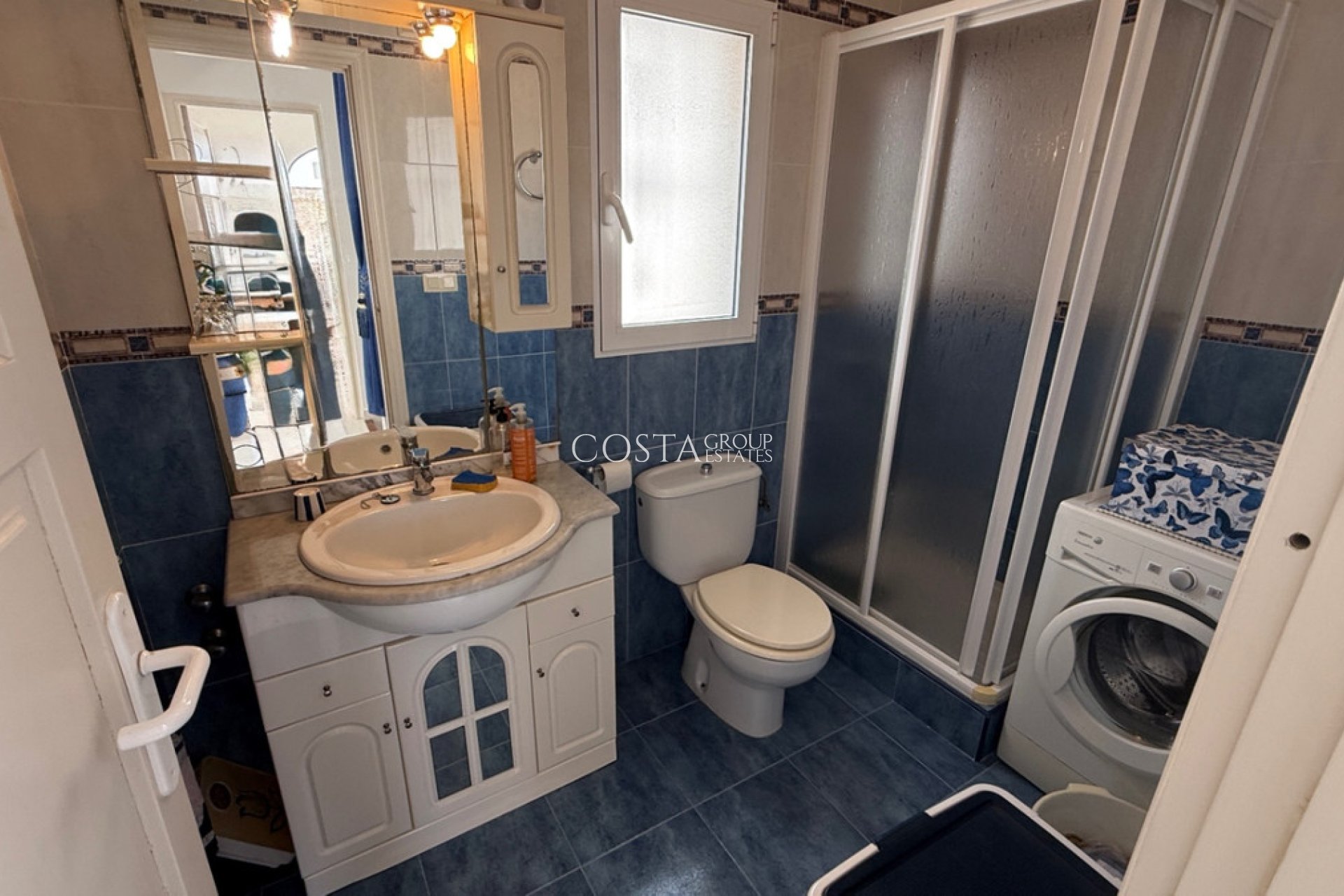 Wiederverkauf - Apartments -
San Miguel de Salinas - San Miguel de Salinas Centro