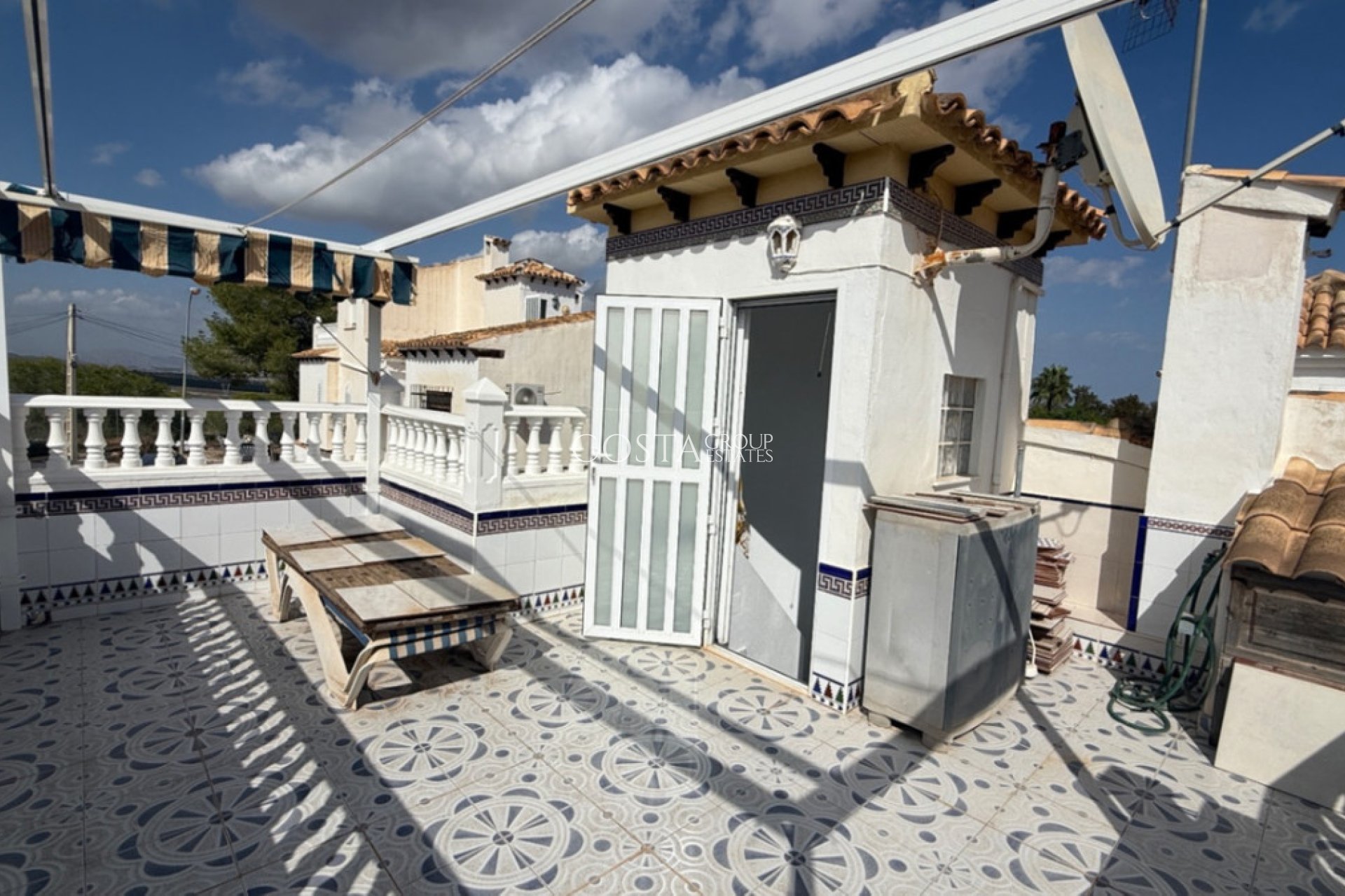 Wiederverkauf - Apartments -
San Miguel de Salinas - San Miguel de Salinas Centro