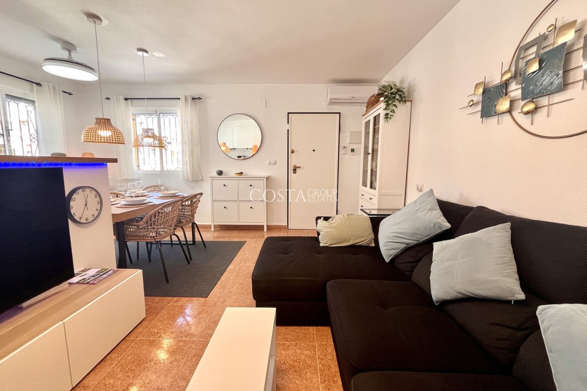 Wiederverkauf - Apartments -
San Miguel de Salinas - San Miguel de Salinas Centro