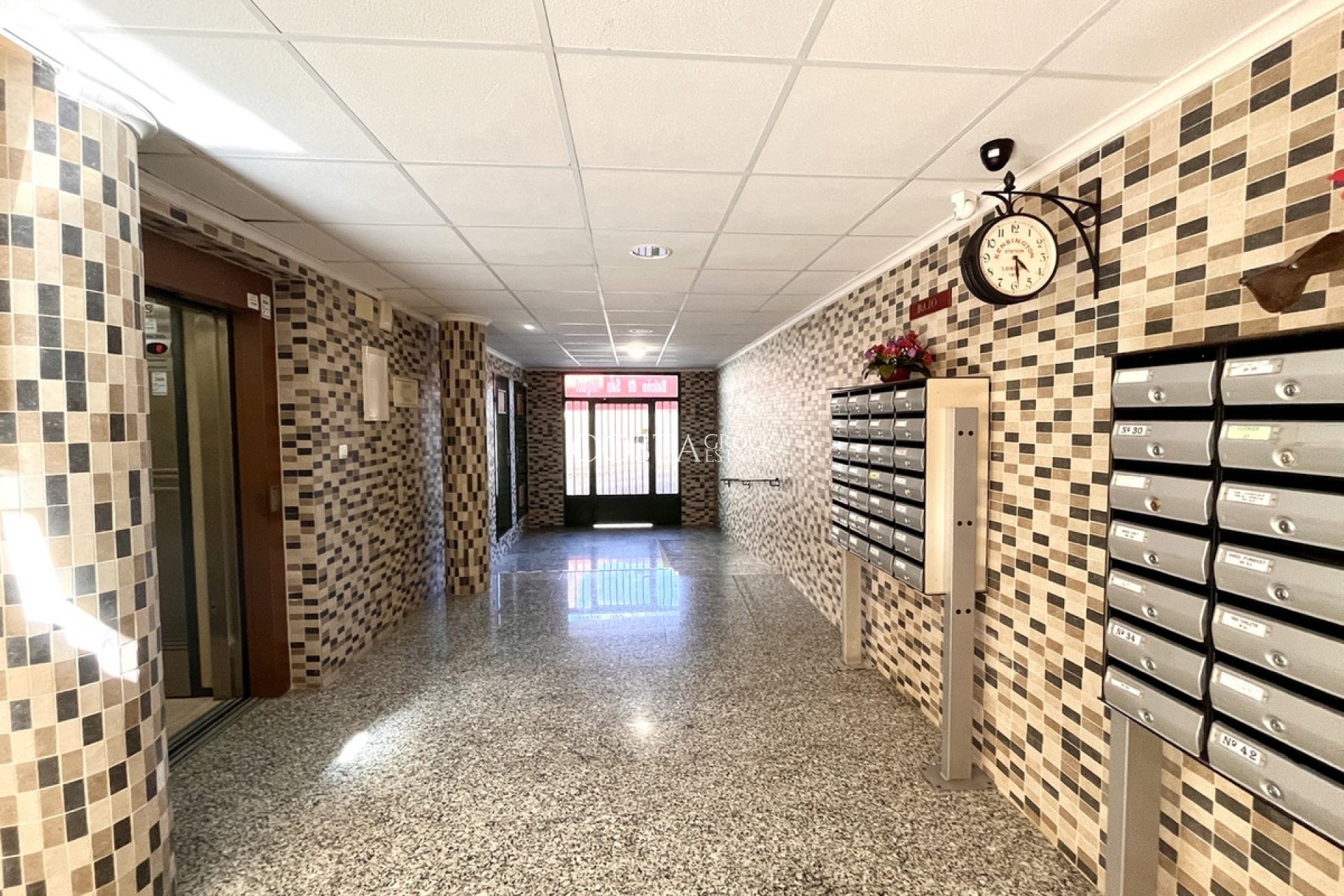 Wiederverkauf - Apartments -
San Miguel de Salinas - San Miguel de Salinas Centro