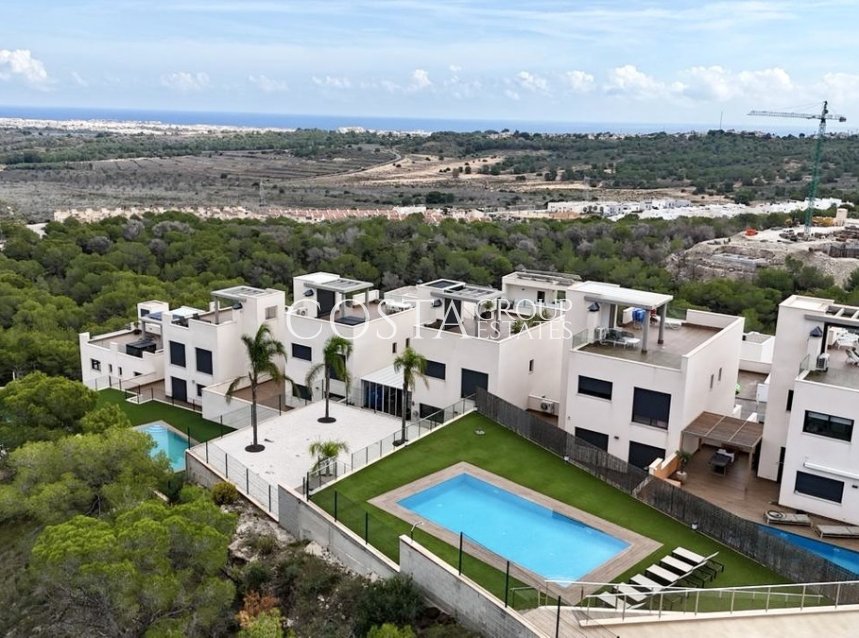 Wiederverkauf - Apartments -
San Miguel de Salinas - San Miguel de Salinas Centro