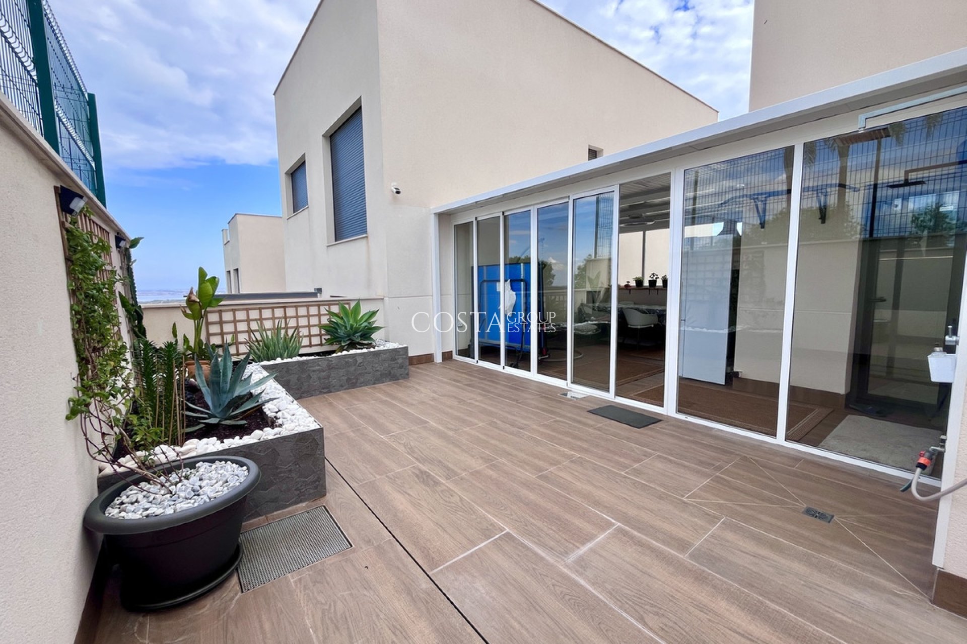 Wiederverkauf - Apartments -
San Miguel de Salinas - San Miguel de Salinas Centro