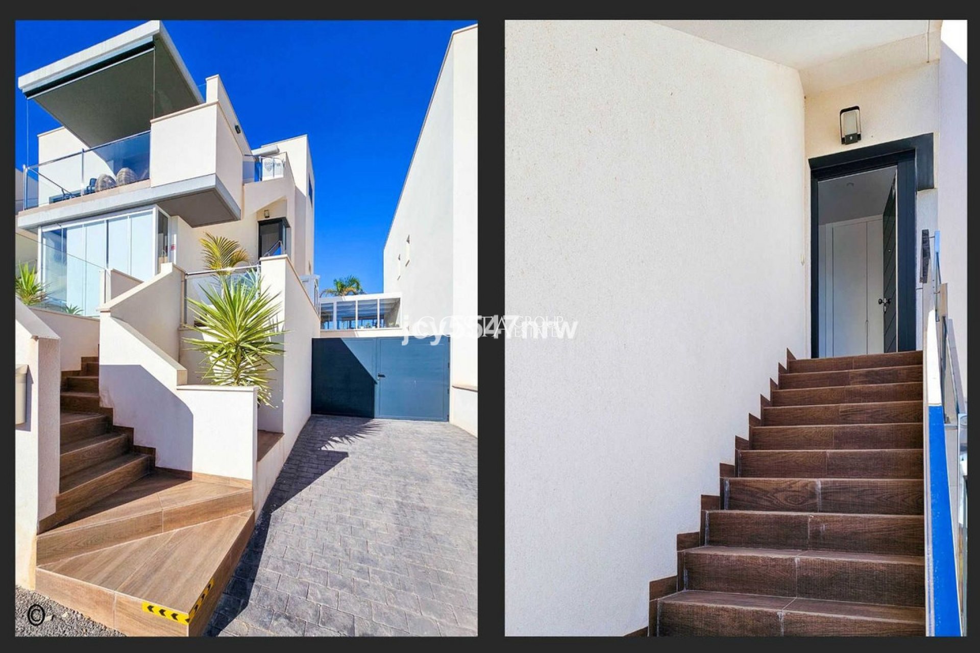 Wiederverkauf - Apartments -
San Miguel de Salinas - San Miguel de Salinas Centro