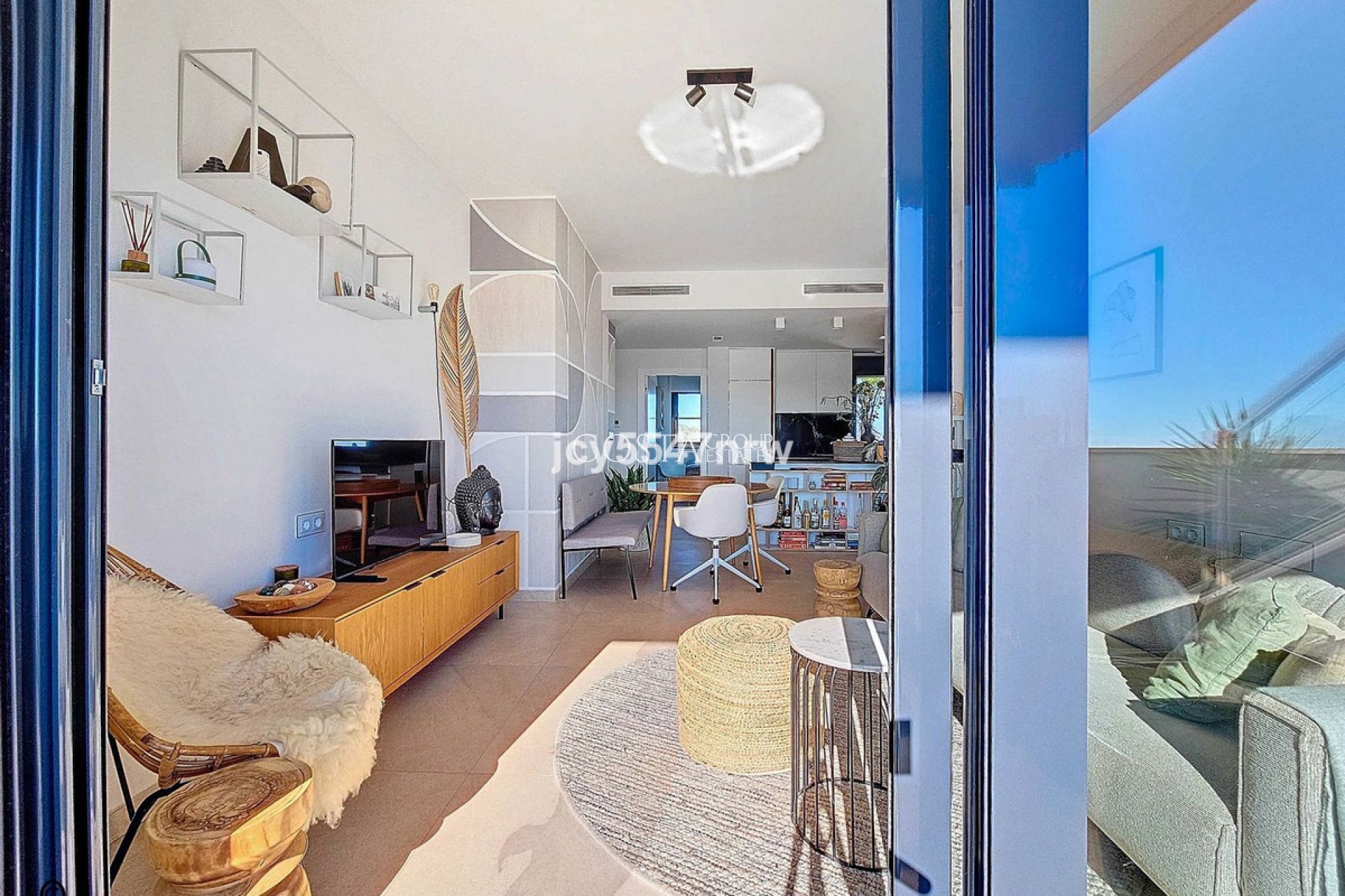 Wiederverkauf - Apartments -
San Miguel de Salinas - San Miguel de Salinas Centro