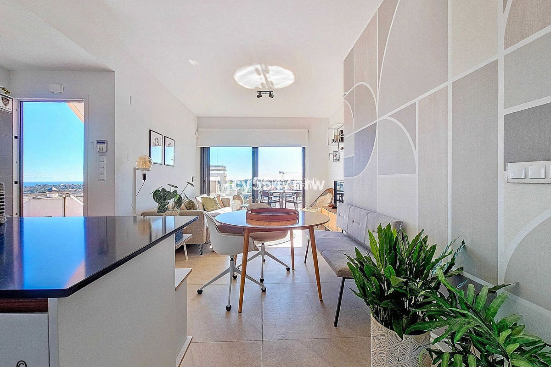 Wiederverkauf - Apartments -
San Miguel de Salinas - San Miguel de Salinas Centro