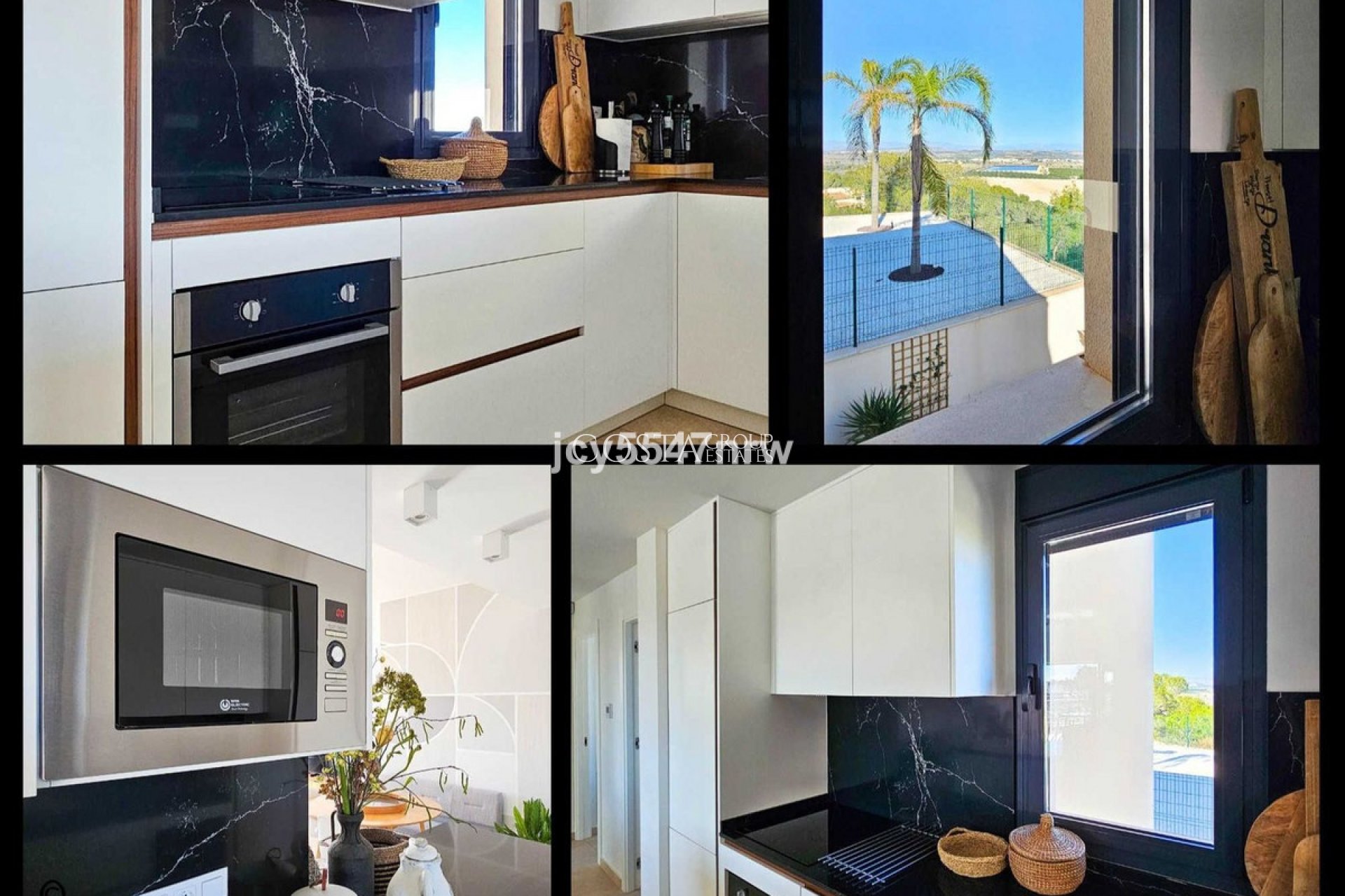 Wiederverkauf - Apartments -
San Miguel de Salinas - San Miguel de Salinas Centro