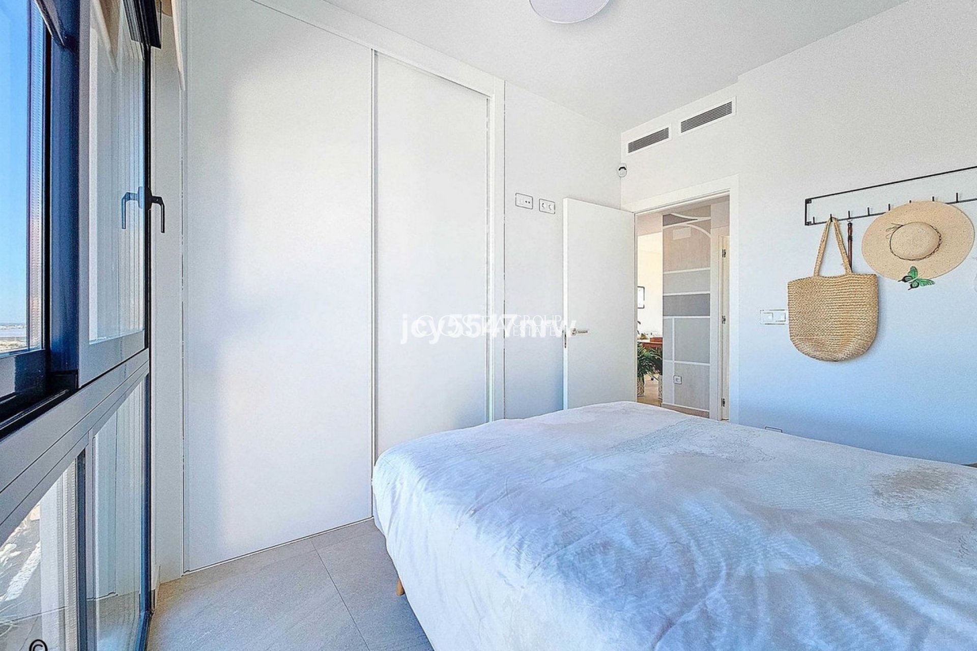 Wiederverkauf - Apartments -
San Miguel de Salinas - San Miguel de Salinas Centro