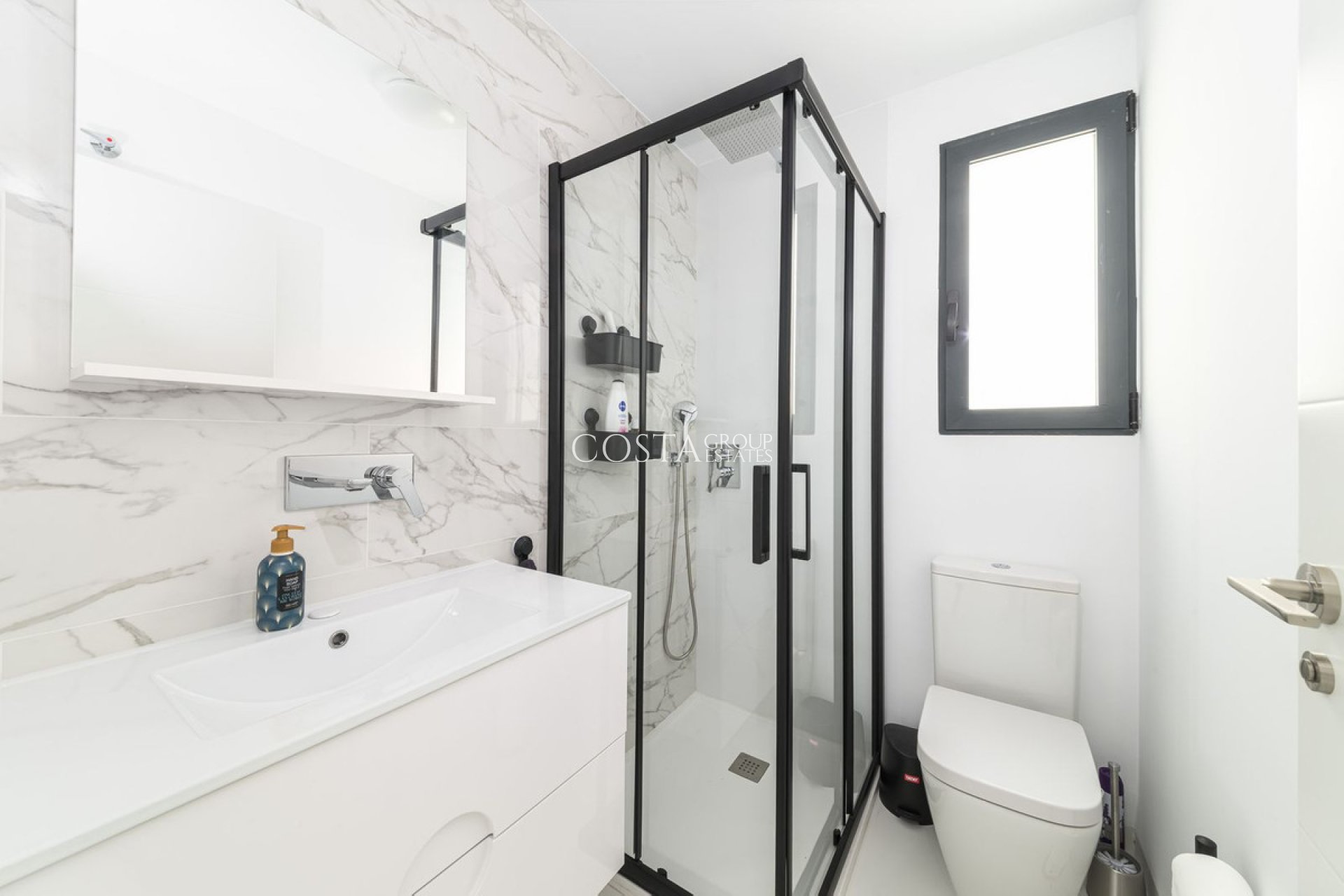 Wiederverkauf - Apartments -
San Miguel de Salinas - San Miguel de Salinas Centro