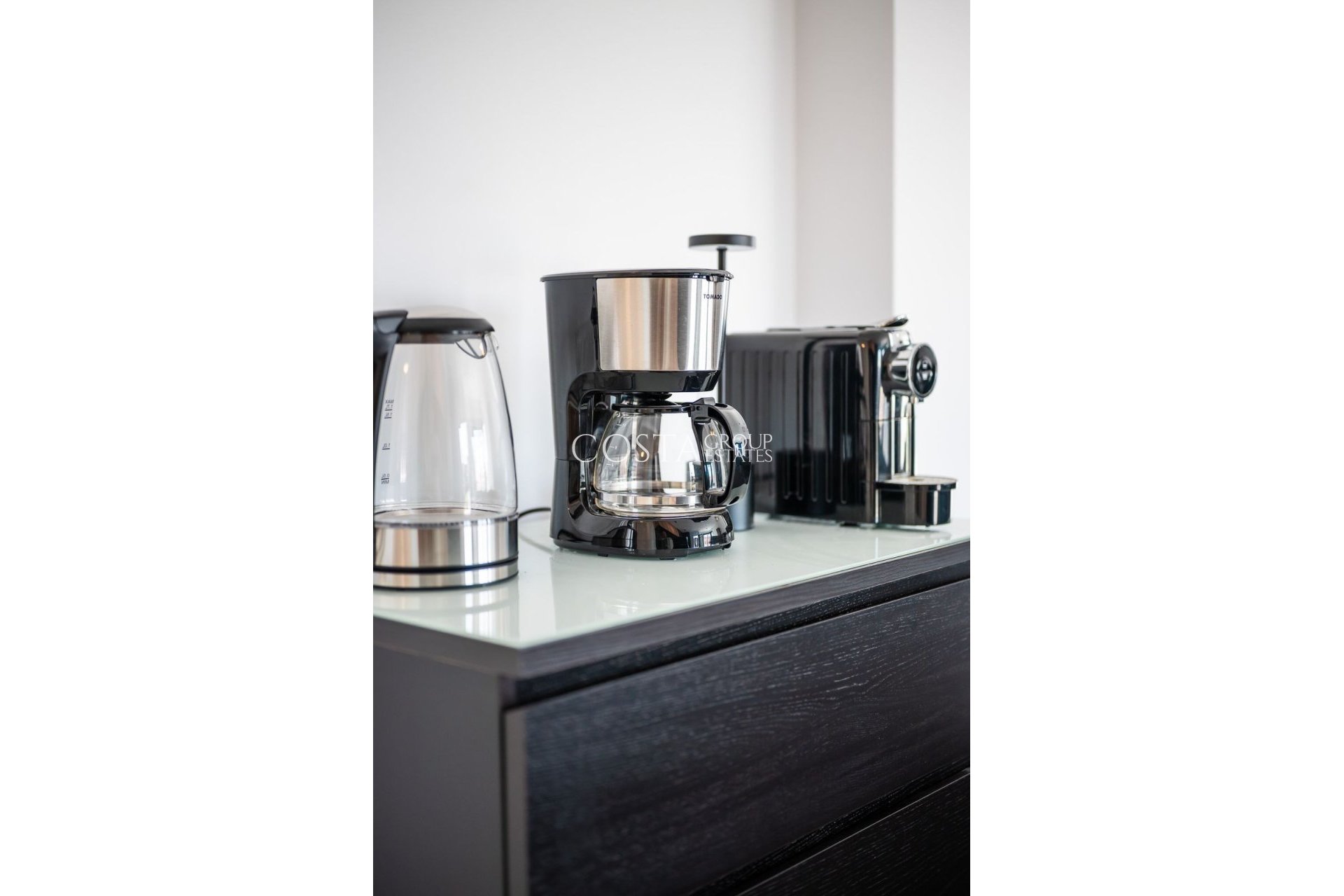 Wiederverkauf - Apartments -
San Miguel de Salinas - San Miguel de Salinas Centro