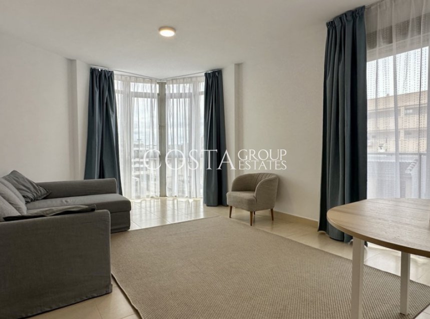 Wiederverkauf - Apartments -
San Miguel de Salinas - San Miguel de Salinas Centro