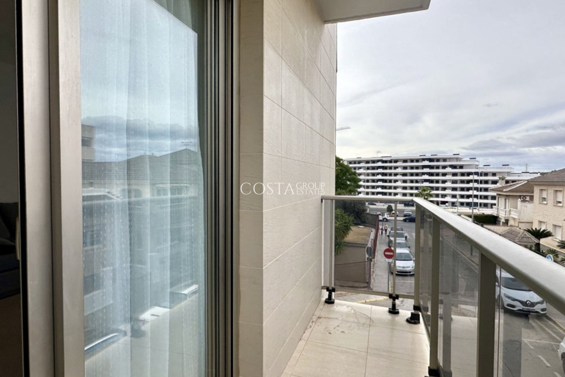 Wiederverkauf - Apartments -
San Miguel de Salinas - San Miguel de Salinas Centro