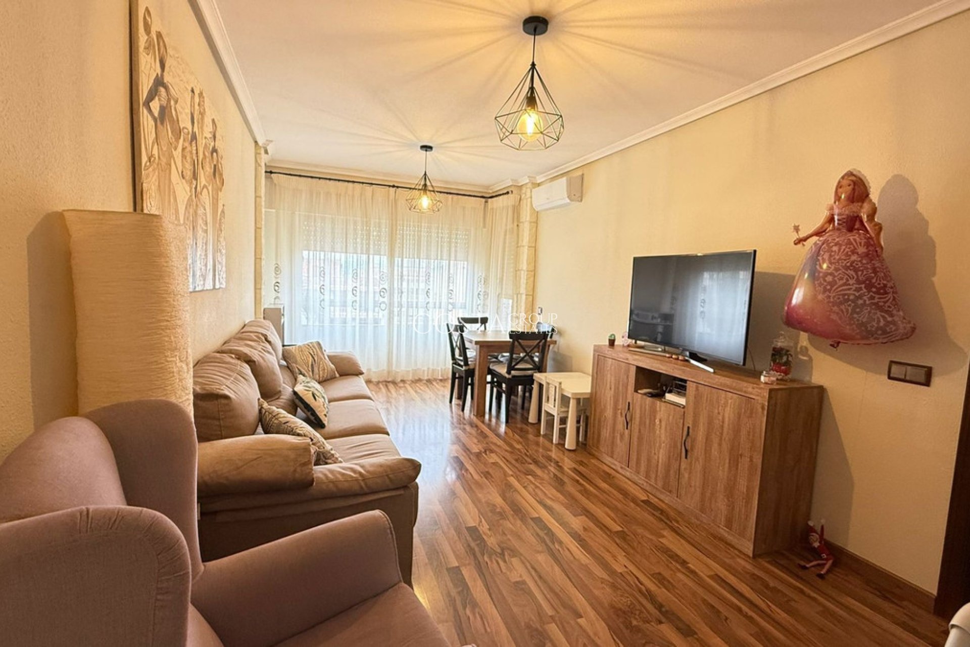 Wiederverkauf - Apartments -
San Miguel de Salinas - San Miguel de Salinas Centro