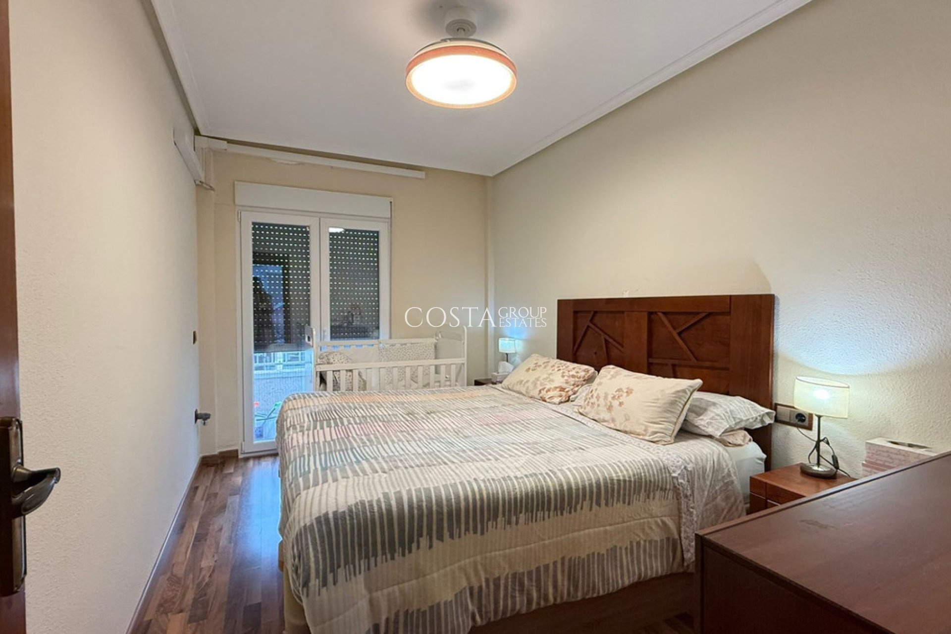 Wiederverkauf - Apartments -
San Miguel de Salinas - San Miguel de Salinas Centro