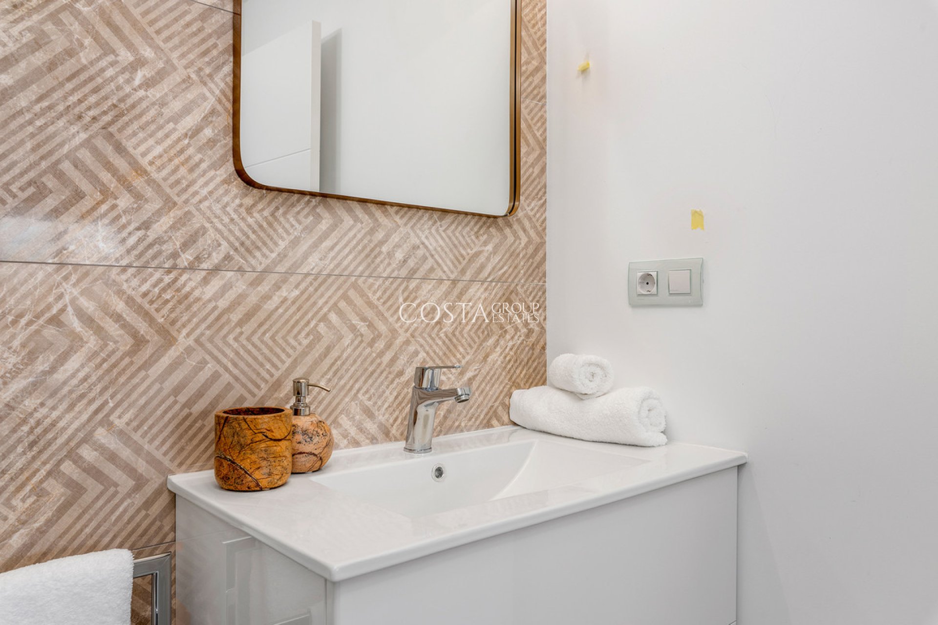 Wiederverkauf - Apartments -
San Miguel de Salinas - San Miguel de Salinas Centro