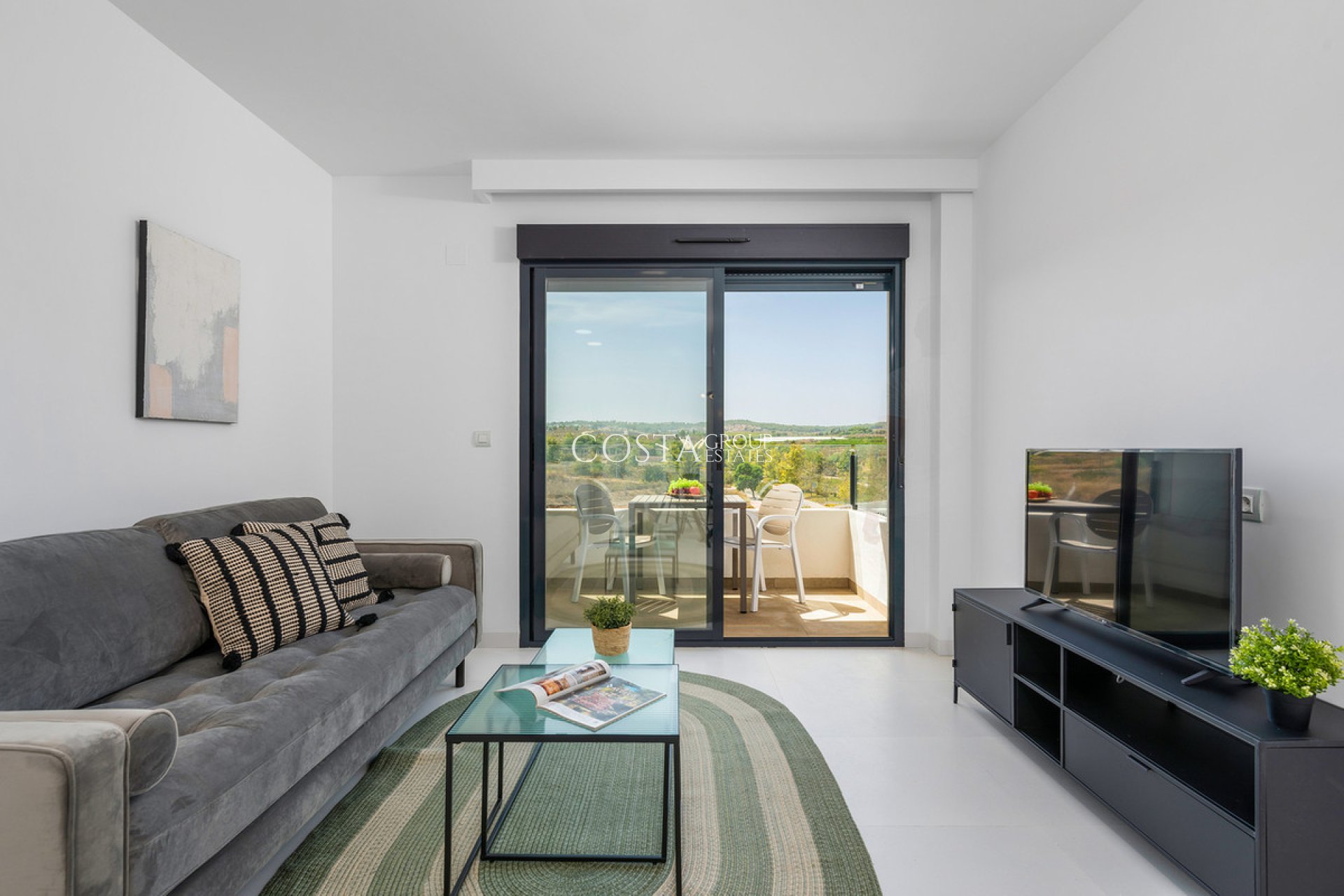 Wiederverkauf - Apartments -
San Miguel de Salinas - San Miguel de Salinas Centro