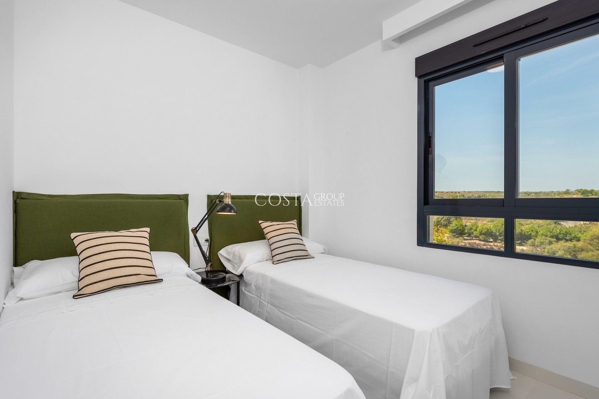 Wiederverkauf - Apartments -
San Miguel de Salinas - San Miguel de Salinas Centro