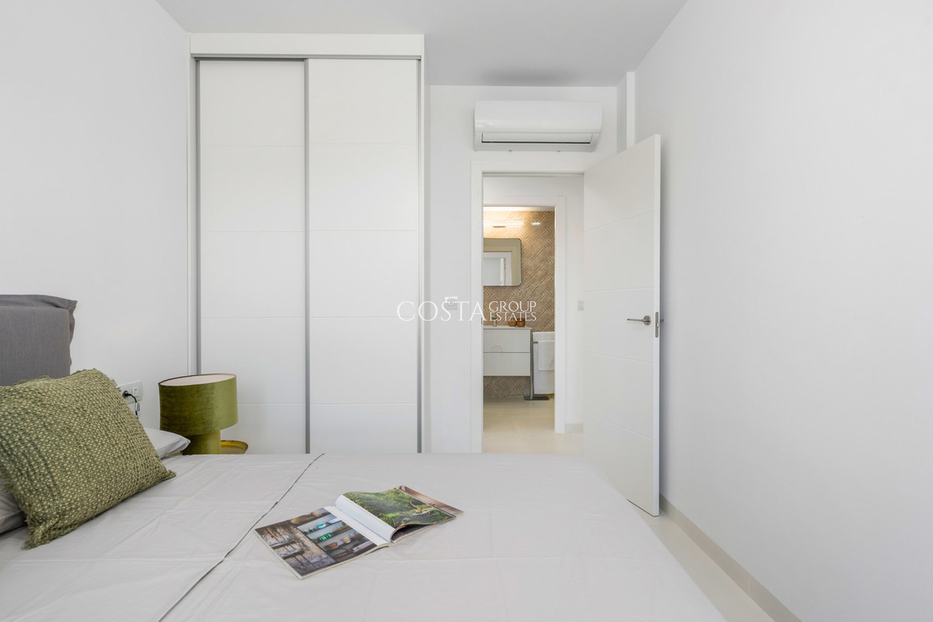 Wiederverkauf - Apartments -
San Miguel de Salinas - San Miguel de Salinas Centro