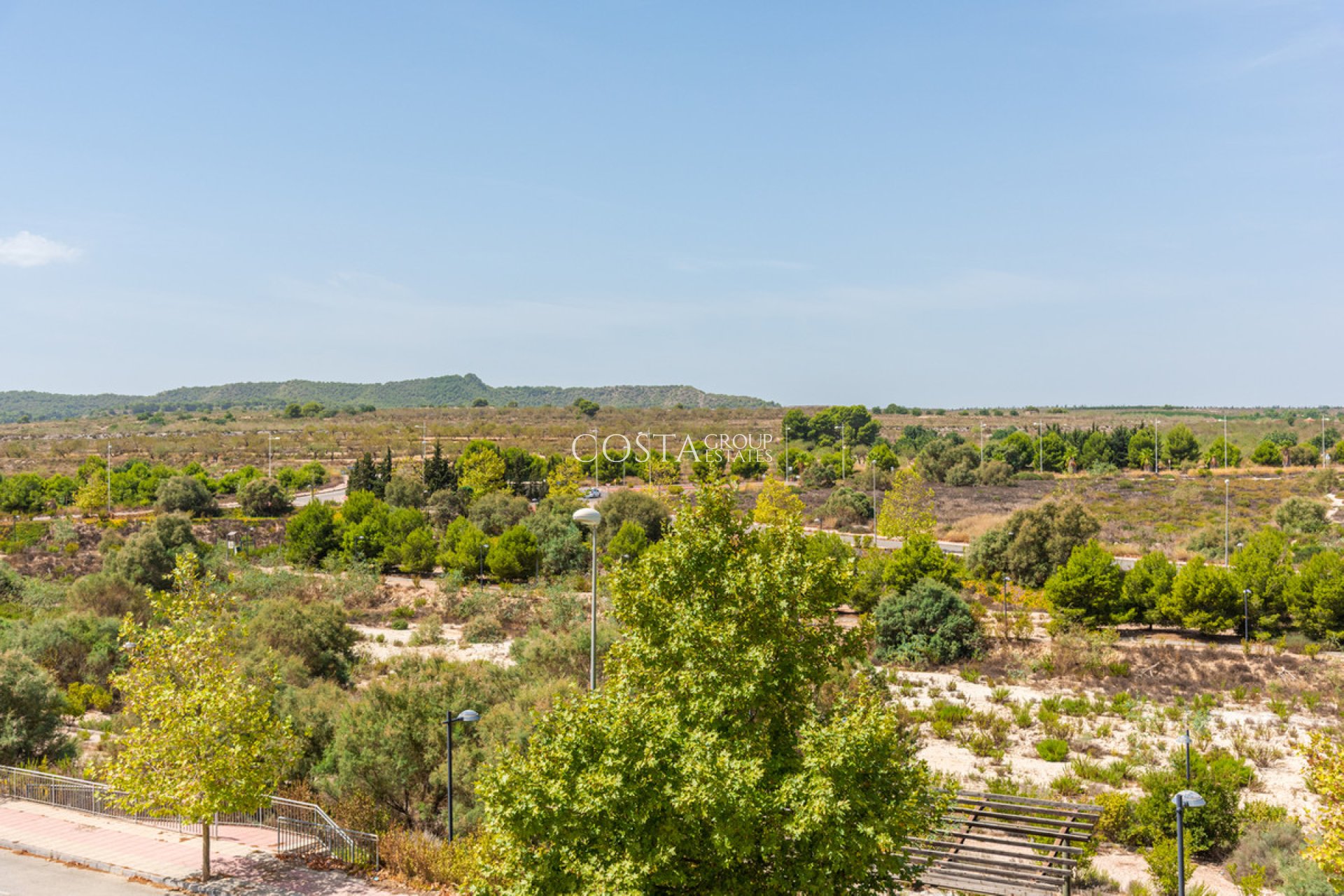 Wiederverkauf - Apartments -
San Miguel de Salinas - San Miguel de Salinas Centro