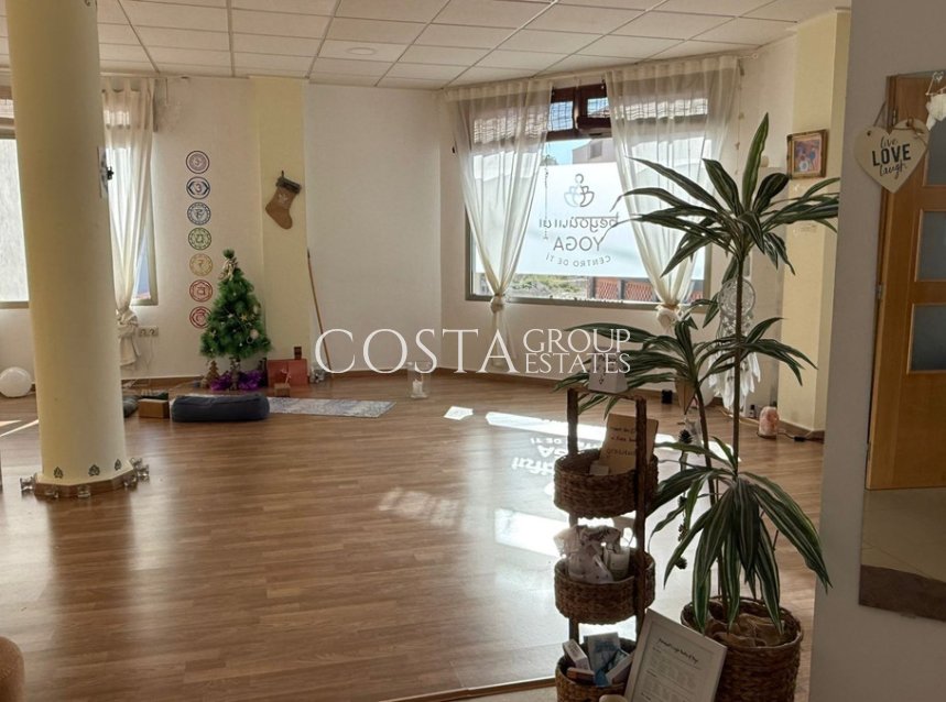 Wiederverkauf - Apartments -
San Miguel de Salinas - San Miguel de Salinas Centro