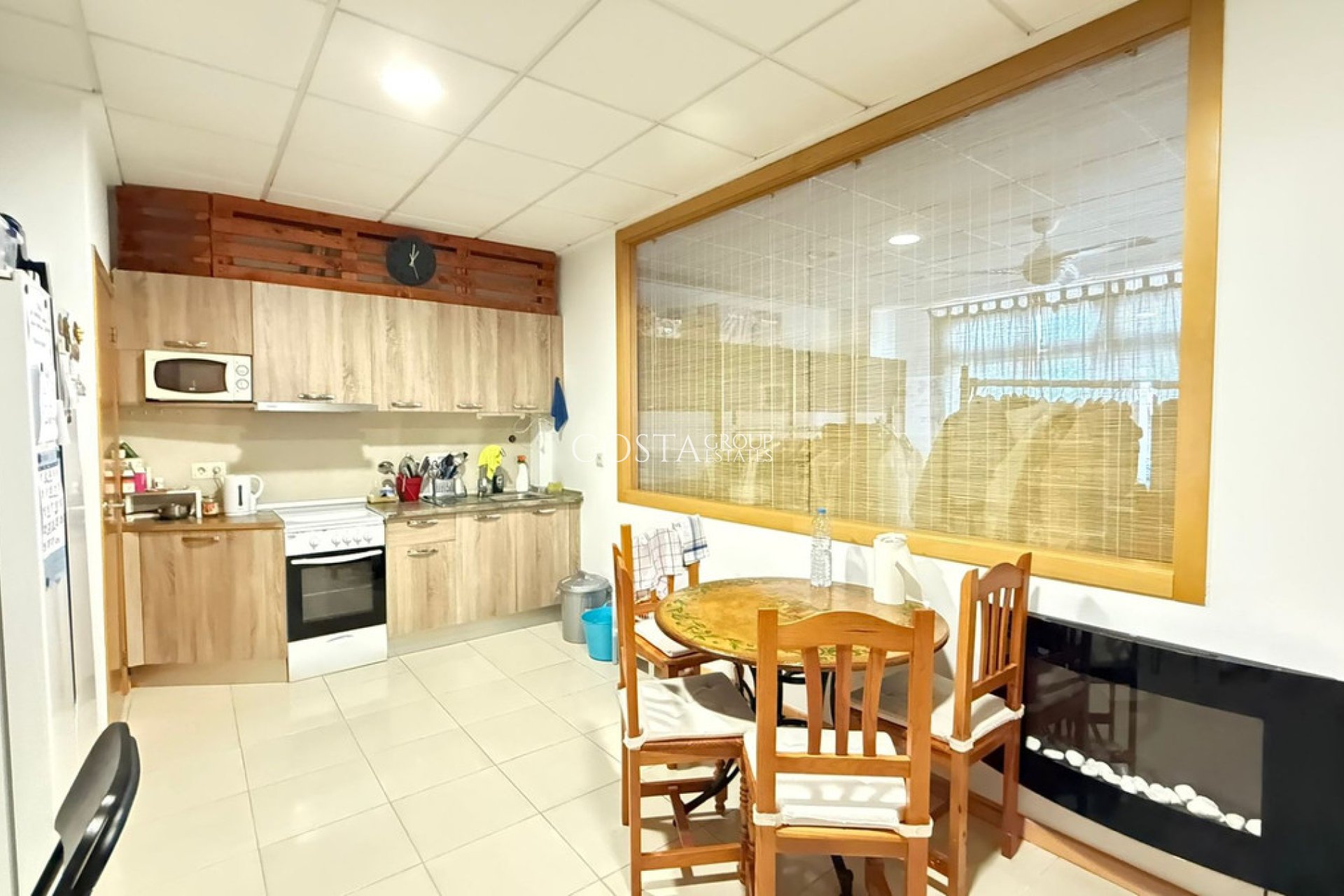 Wiederverkauf - Apartments -
San Miguel de Salinas - San Miguel de Salinas Centro