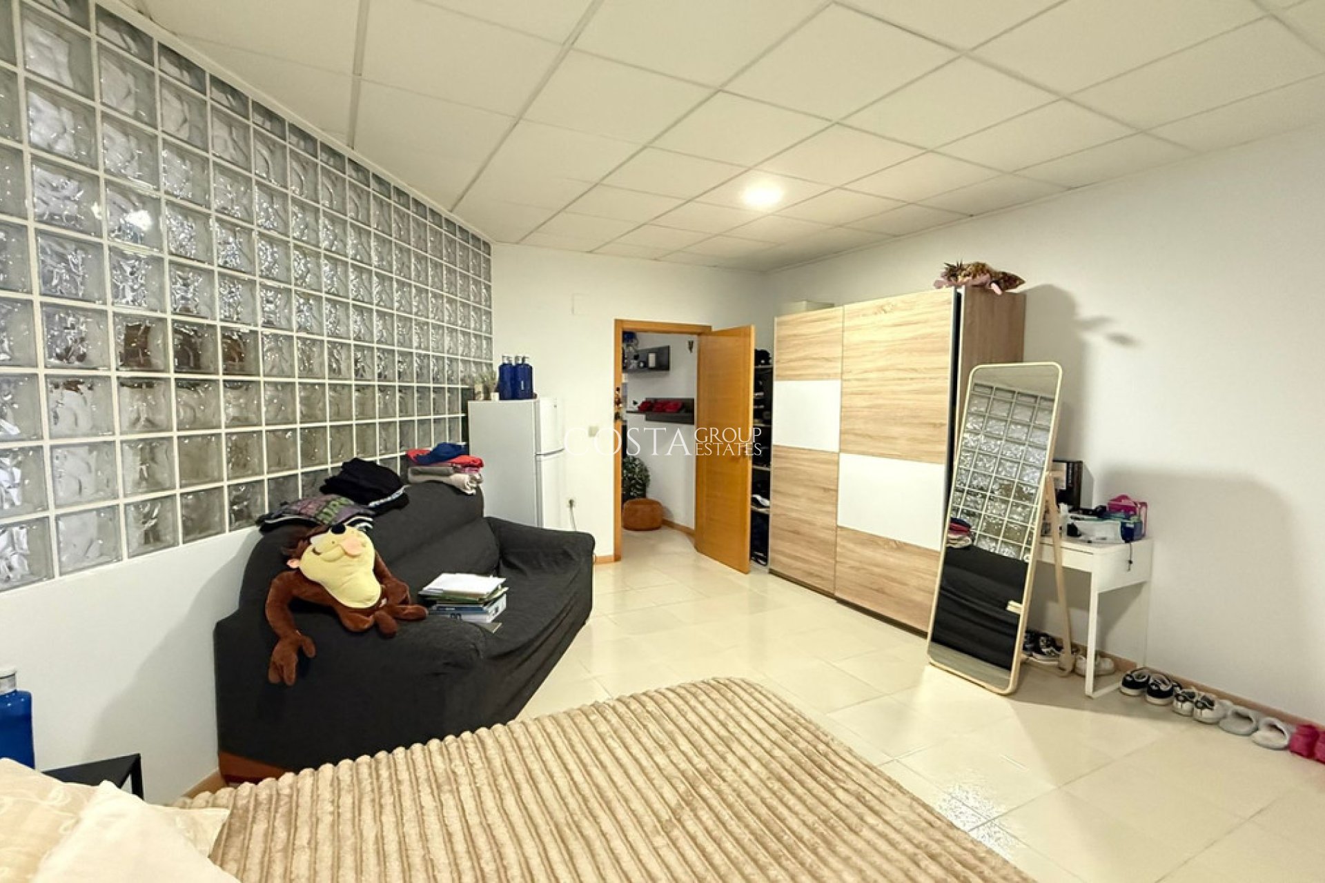 Wiederverkauf - Apartments -
San Miguel de Salinas - San Miguel de Salinas Centro