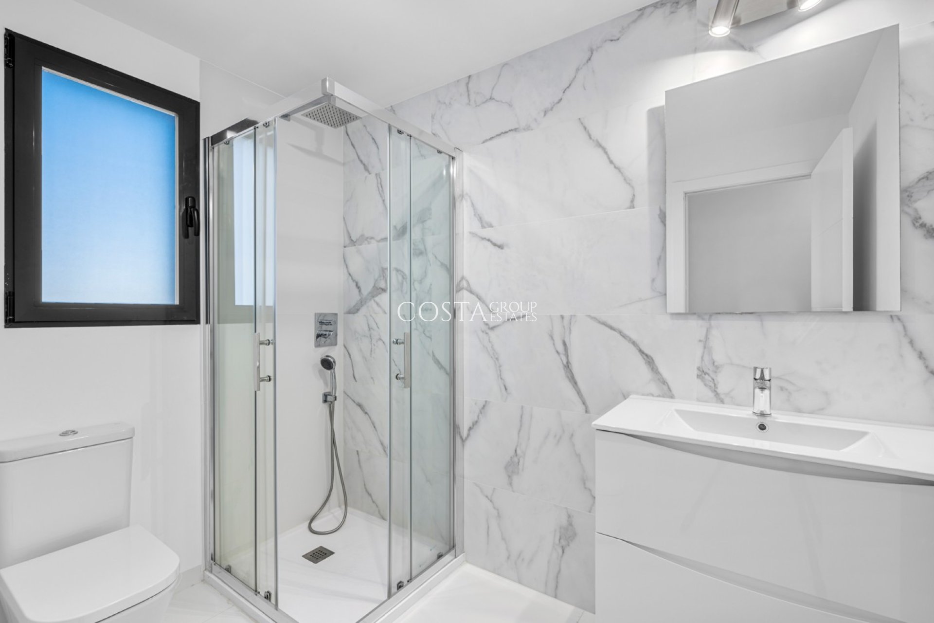 Wiederverkauf - Apartments -
San Miguel de Salinas - San Miguel