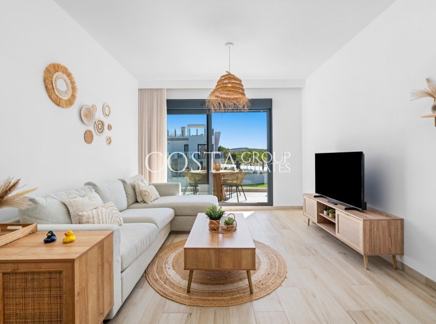 Wiederverkauf - Apartments -
San Miguel de Salinas - San Miguel