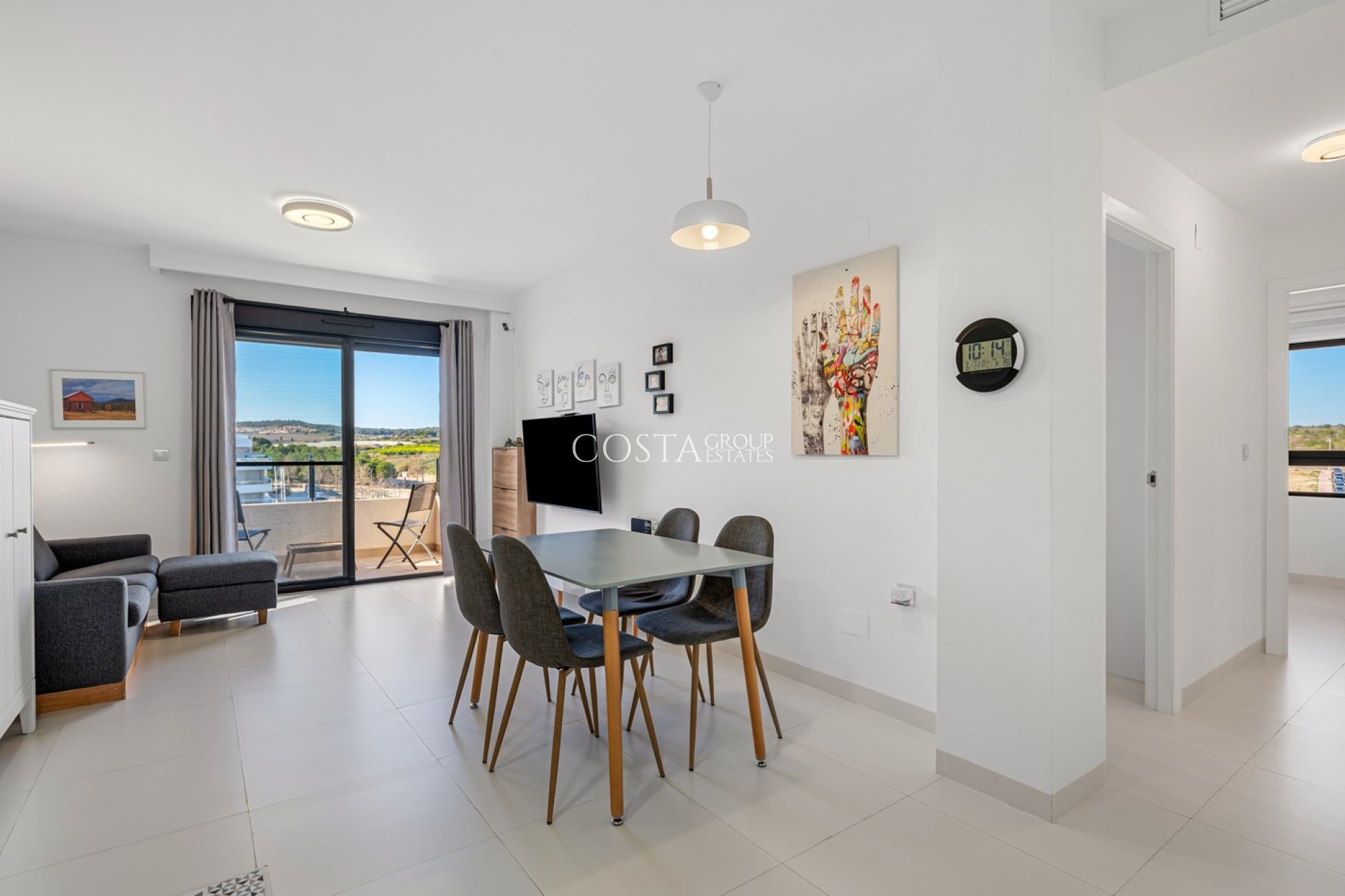 Wiederverkauf - Apartments -
 - San Miguel De Salinas