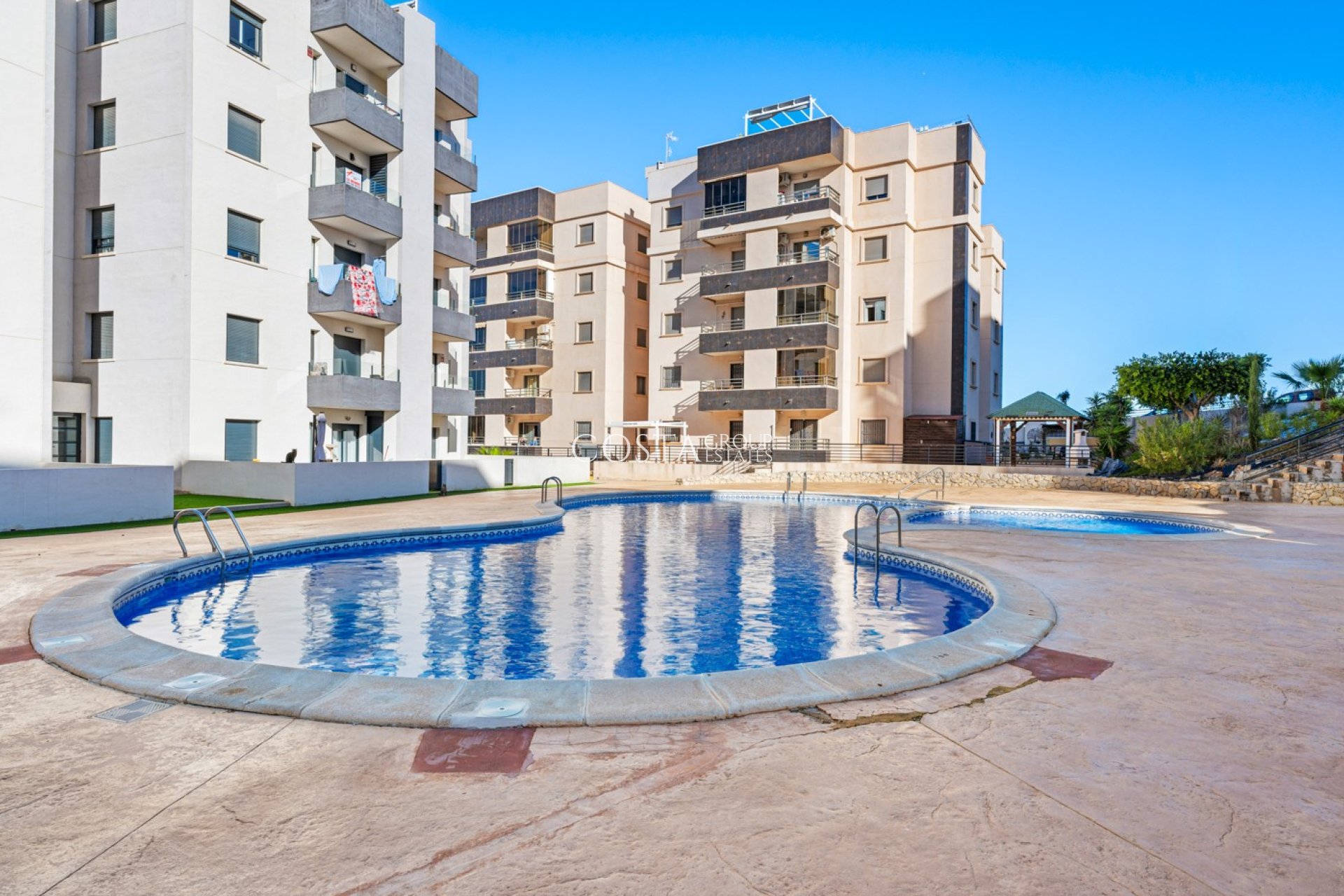 Wiederverkauf - Apartments -
 - San Miguel De Salinas