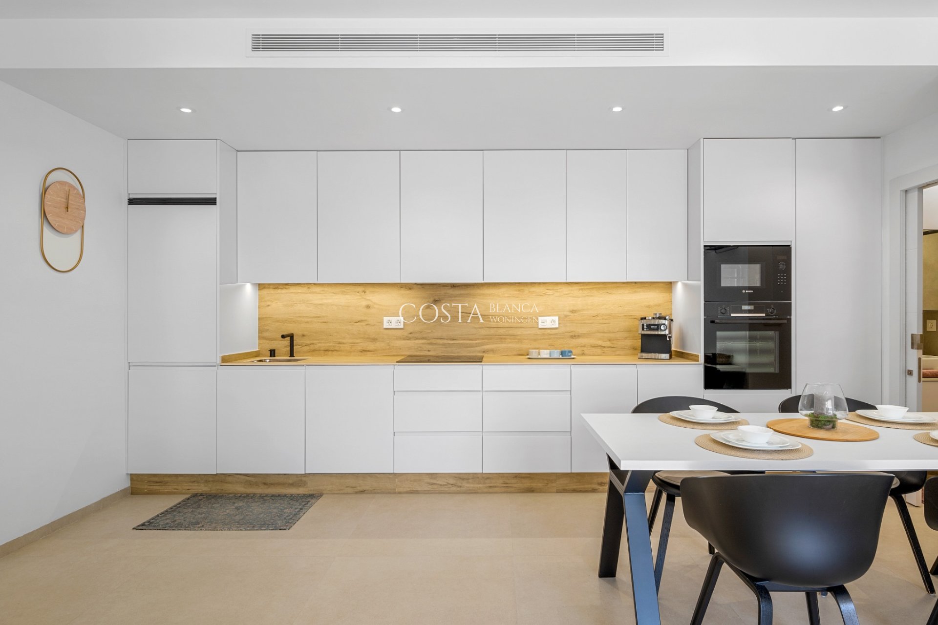 Wiederverkauf - Apartments -
San Pedro del Pinatar - Centro