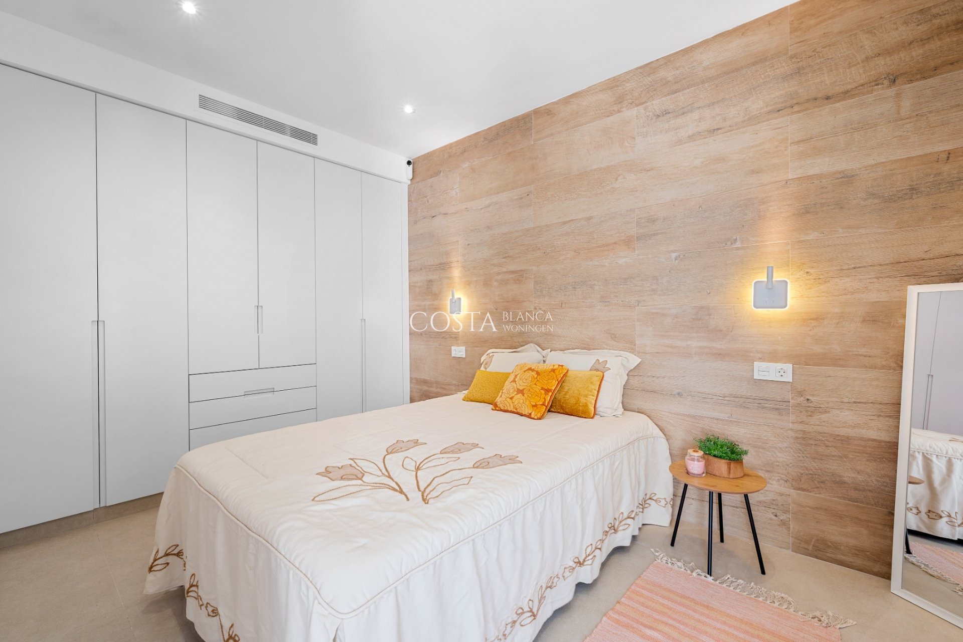 Wiederverkauf - Apartments -
San Pedro del Pinatar - Centro