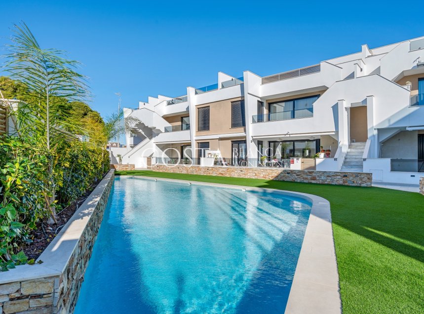 Wiederverkauf - Apartments -
San Pedro del Pinatar - Centro