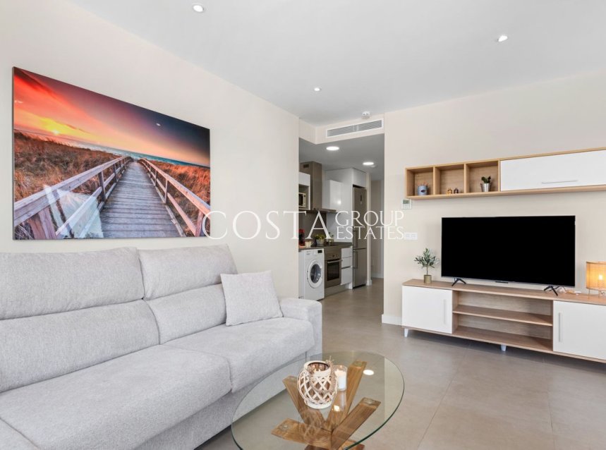 Wiederverkauf - Apartments -
San Pedro del Pinatar - Lo Pagan