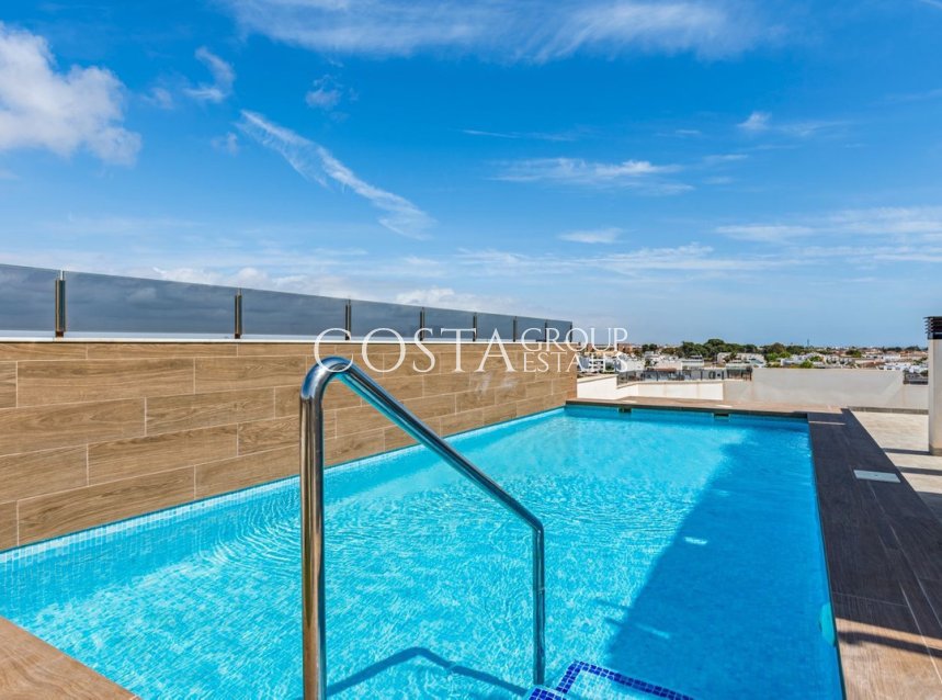 Wiederverkauf - Apartments -
San Pedro del Pinatar - Lo Pagan