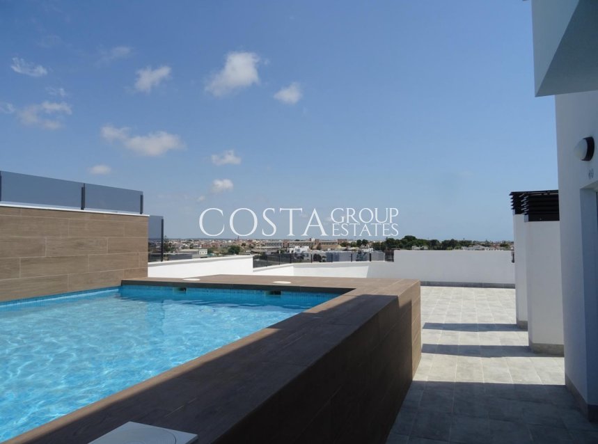 Wiederverkauf - Apartments -
San Pedro del Pinatar - Lo Pagan