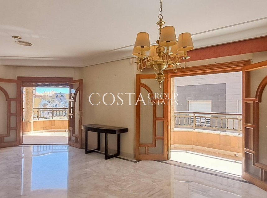 Wiederverkauf - Apartments -
San Pedro del Pinatar - Lo Pagan
