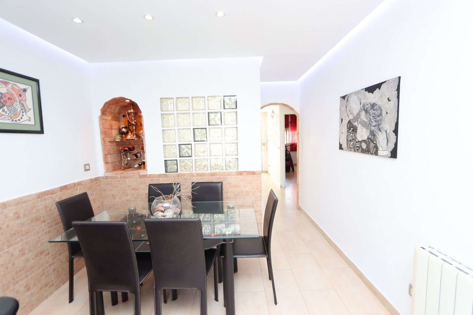 Wiederverkauf - Apartments -
San Pedro del Pinatar - Lo Pagan