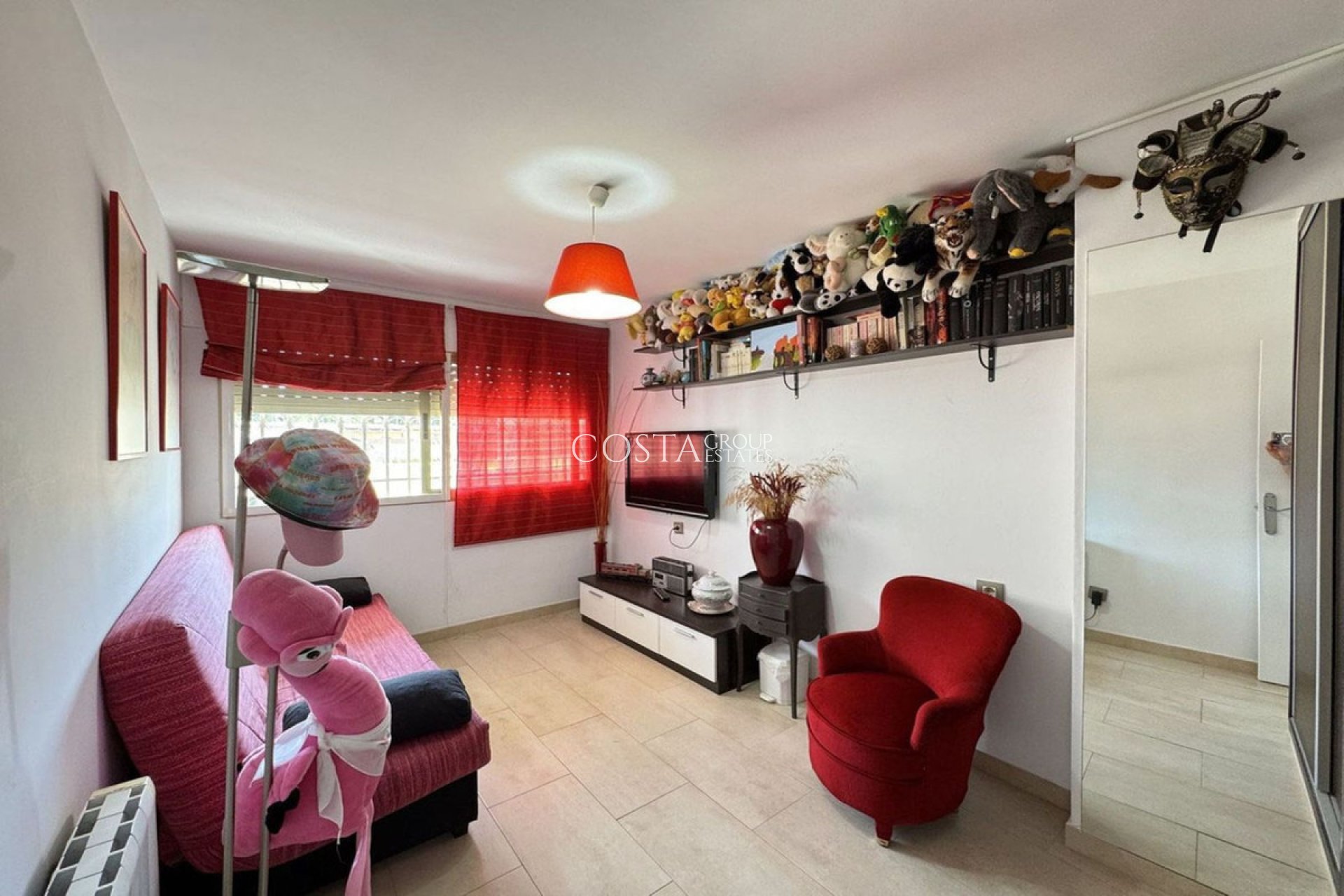 Wiederverkauf - Apartments -
San Pedro del Pinatar - Lo Pagan