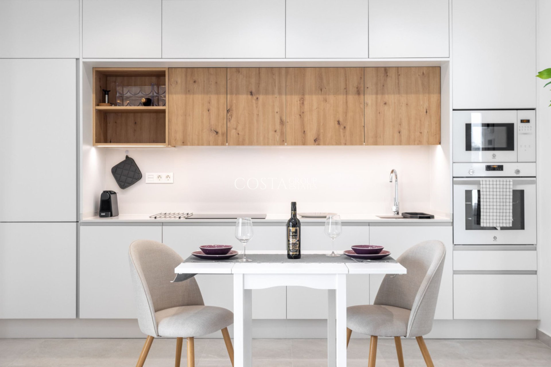 Wiederverkauf - Apartments -
San Pedro del Pinatar - Lo Pagan