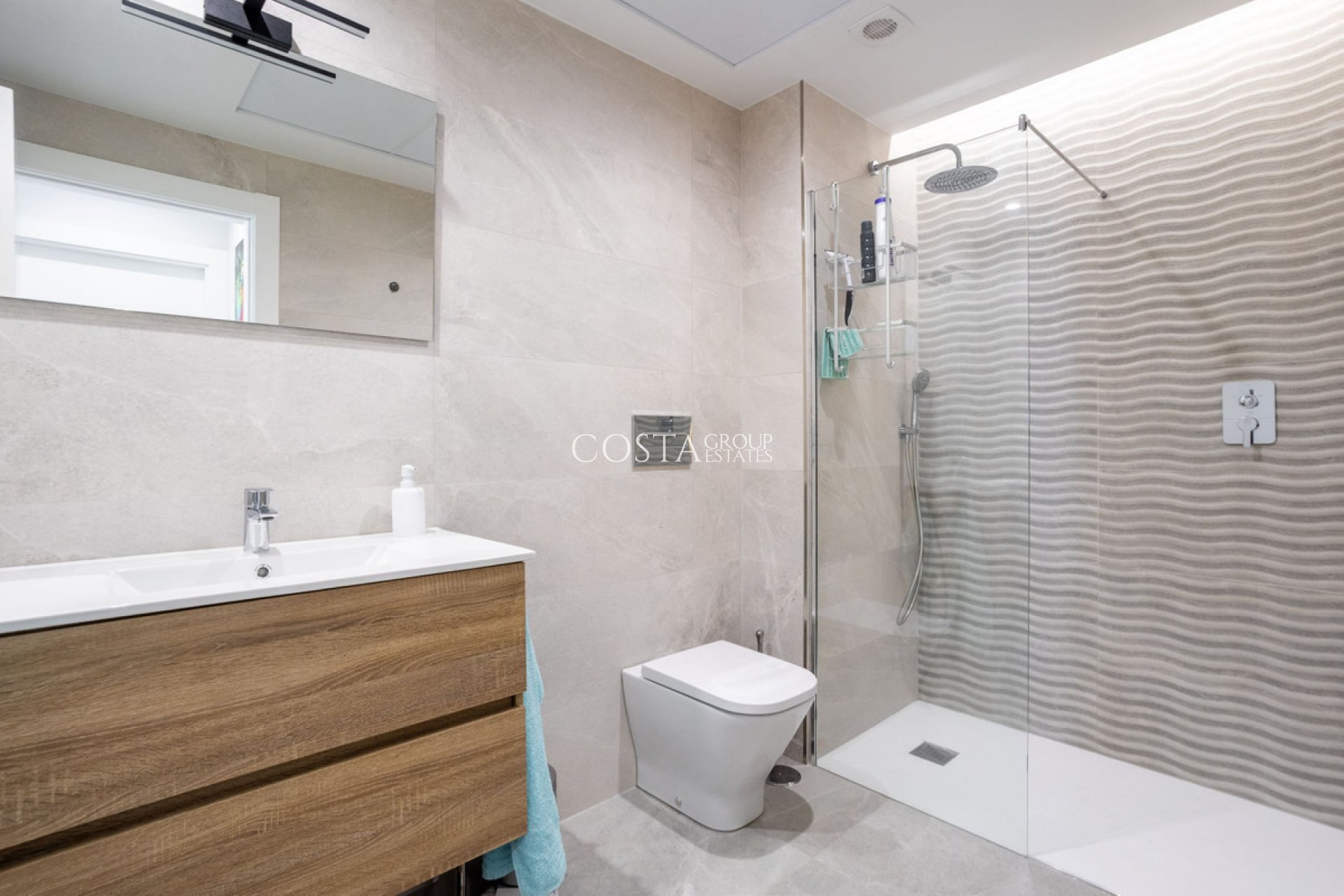 Wiederverkauf - Apartments -
San Pedro del Pinatar - Lo Pagan