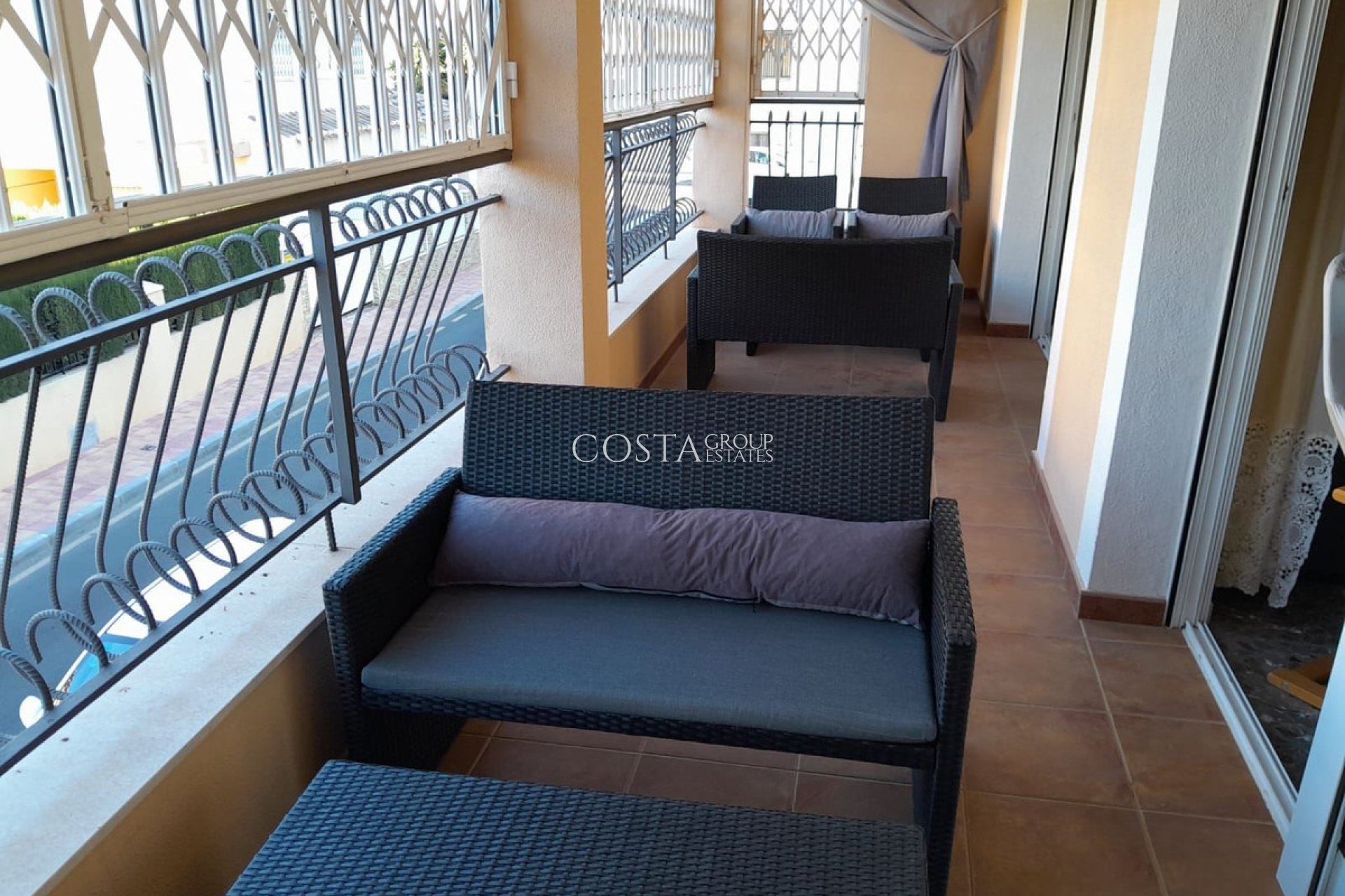 Wiederverkauf - Apartments -
San Pedro del Pinatar - Lo Pagan