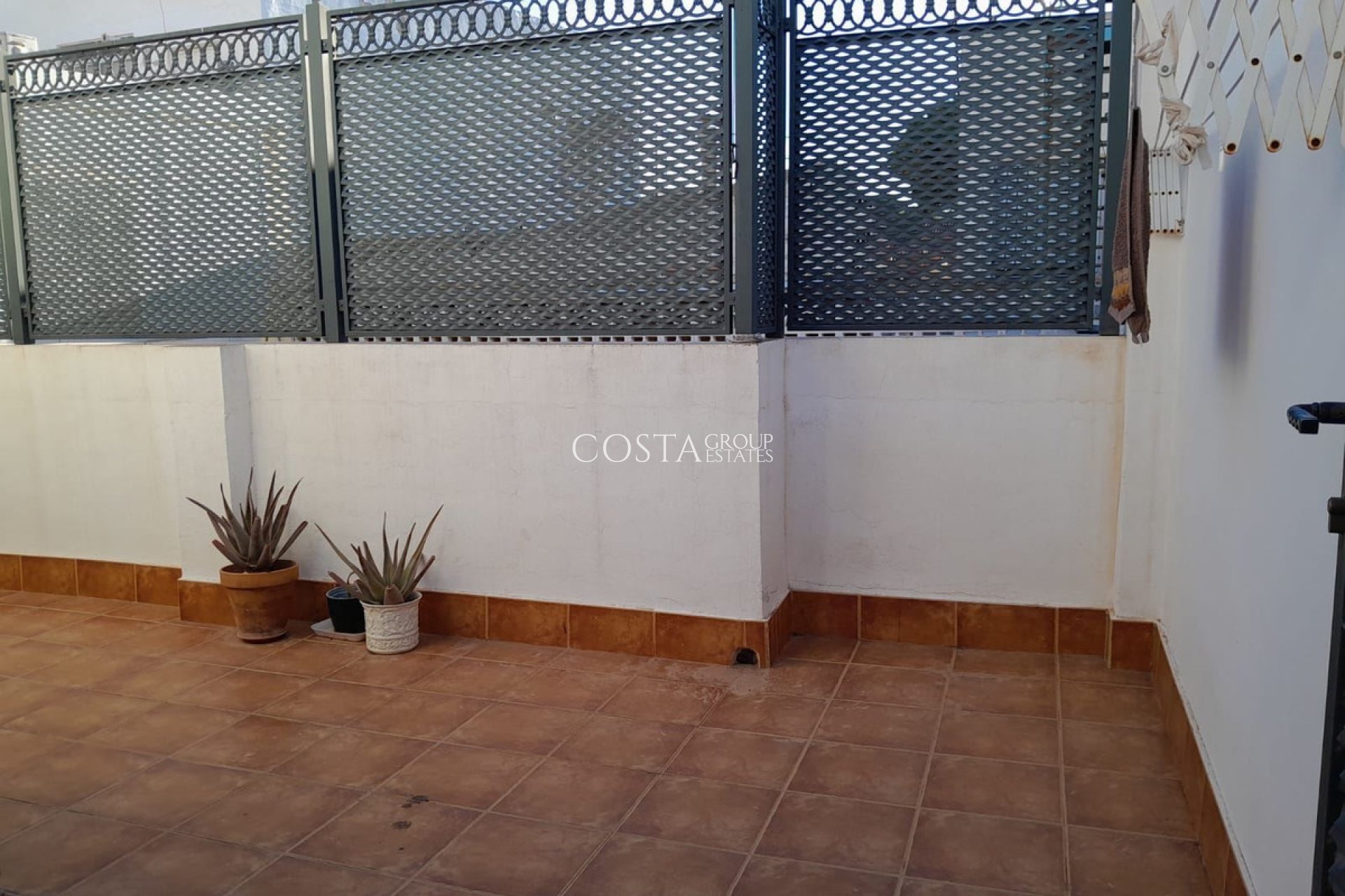 Wiederverkauf - Apartments -
San Pedro del Pinatar - Lo Pagan