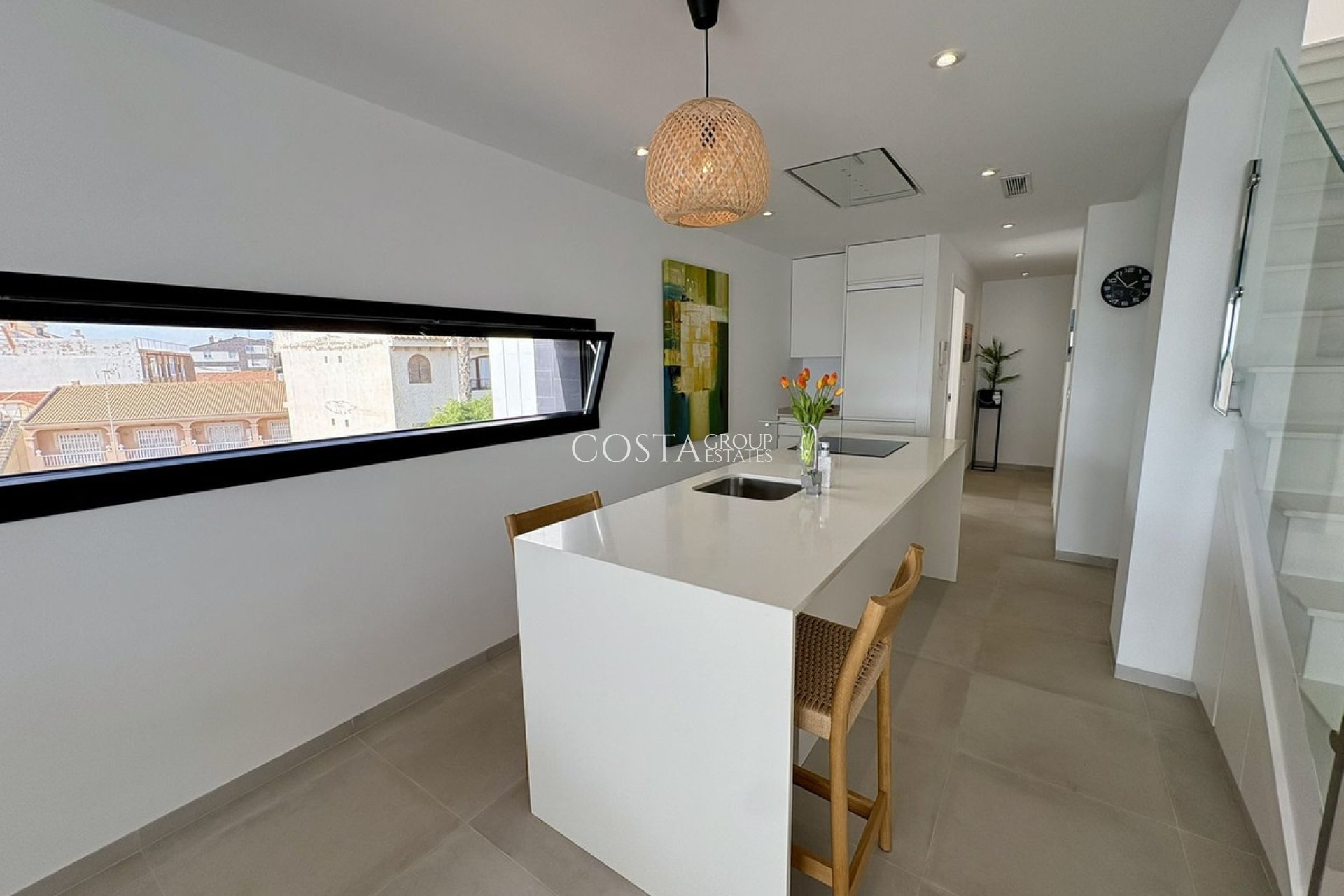 Wiederverkauf - Apartments -
San Pedro del Pinatar - Lo Pagan