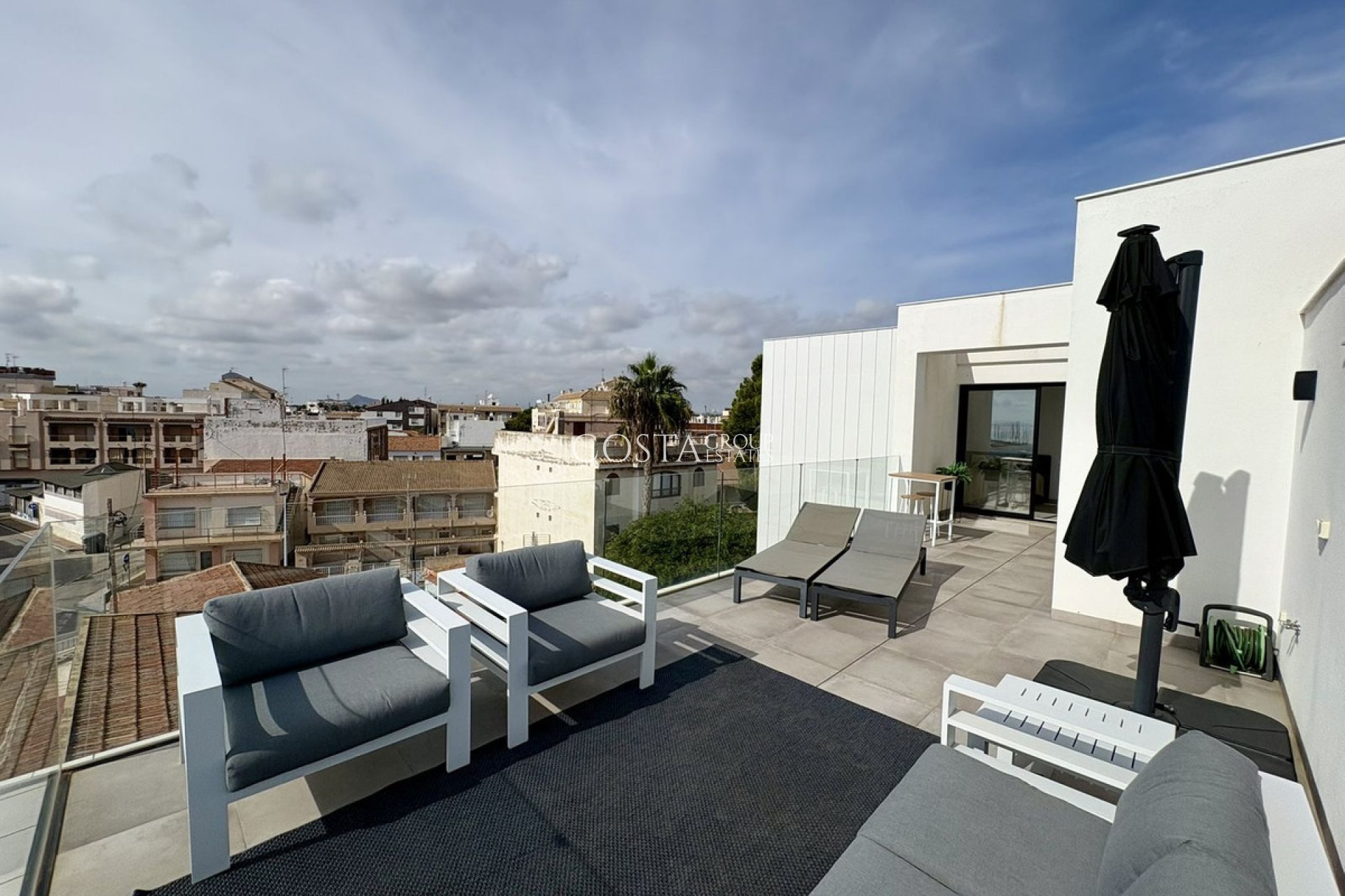 Wiederverkauf - Apartments -
San Pedro del Pinatar - Lo Pagan