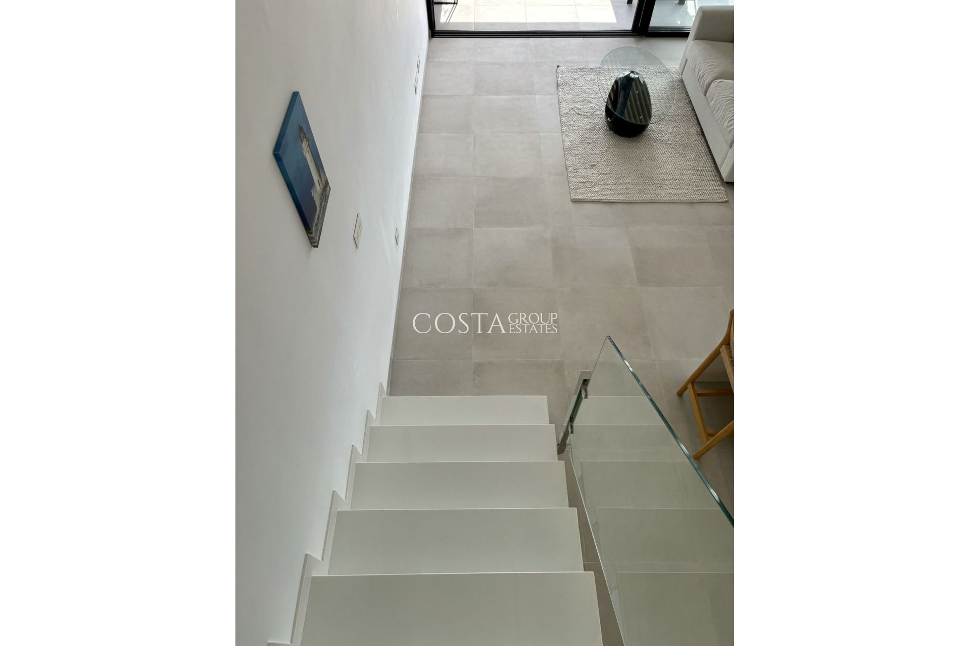 Wiederverkauf - Apartments -
San Pedro del Pinatar - Lo Pagan